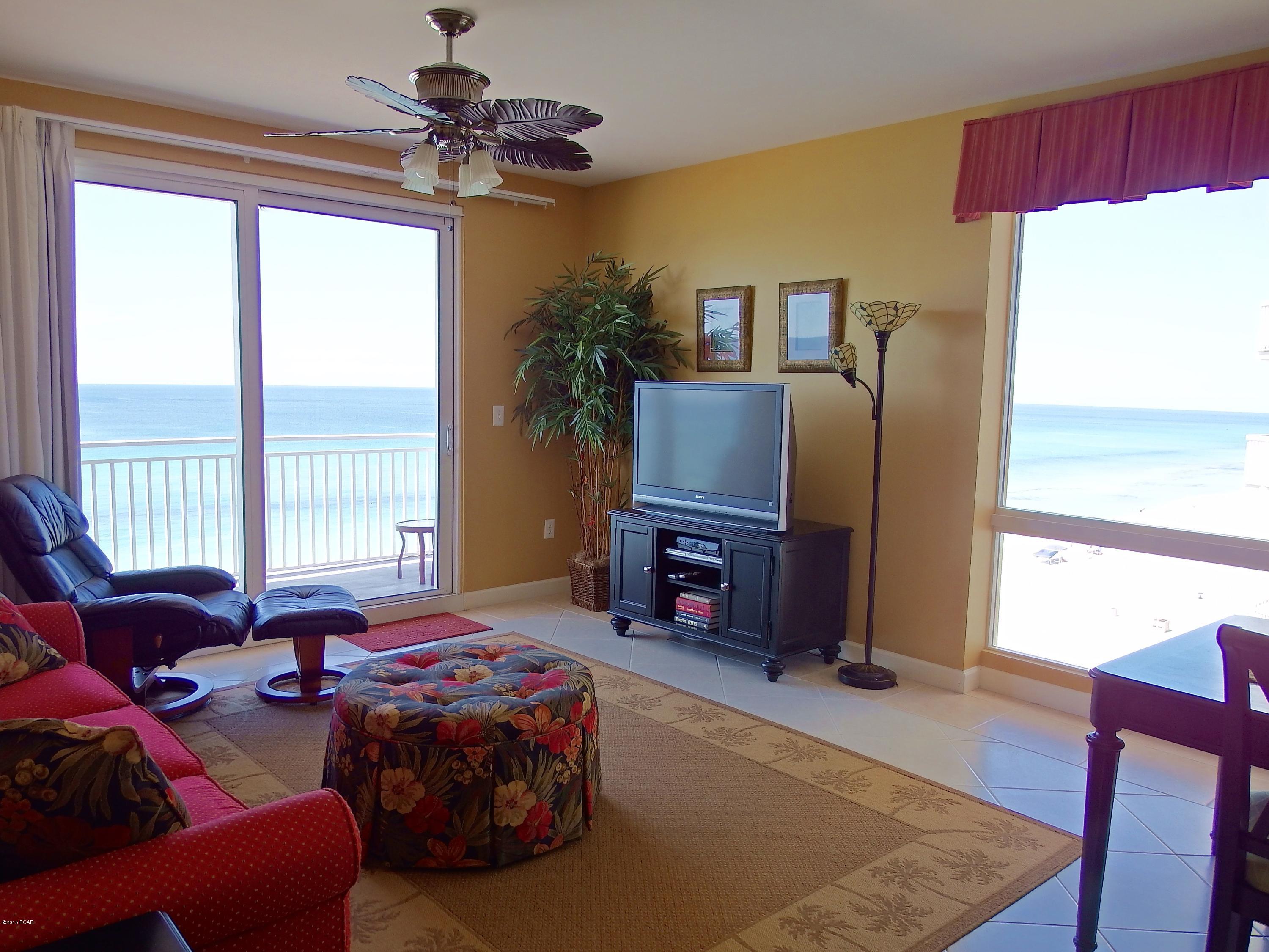 Splash Condo - Residential