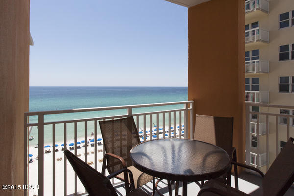 Splash Condo - Residential