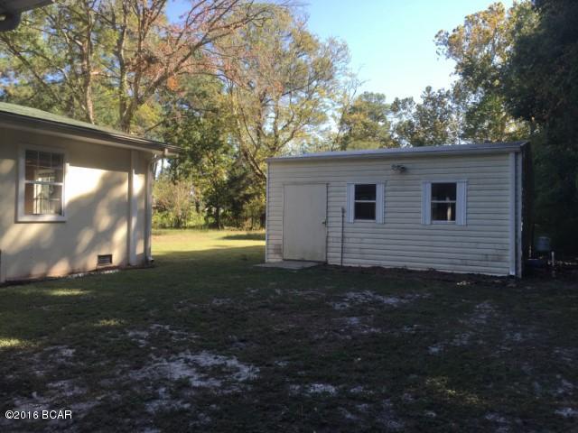 Hiland Park - Residential