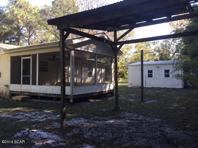 Hiland Park - Residential