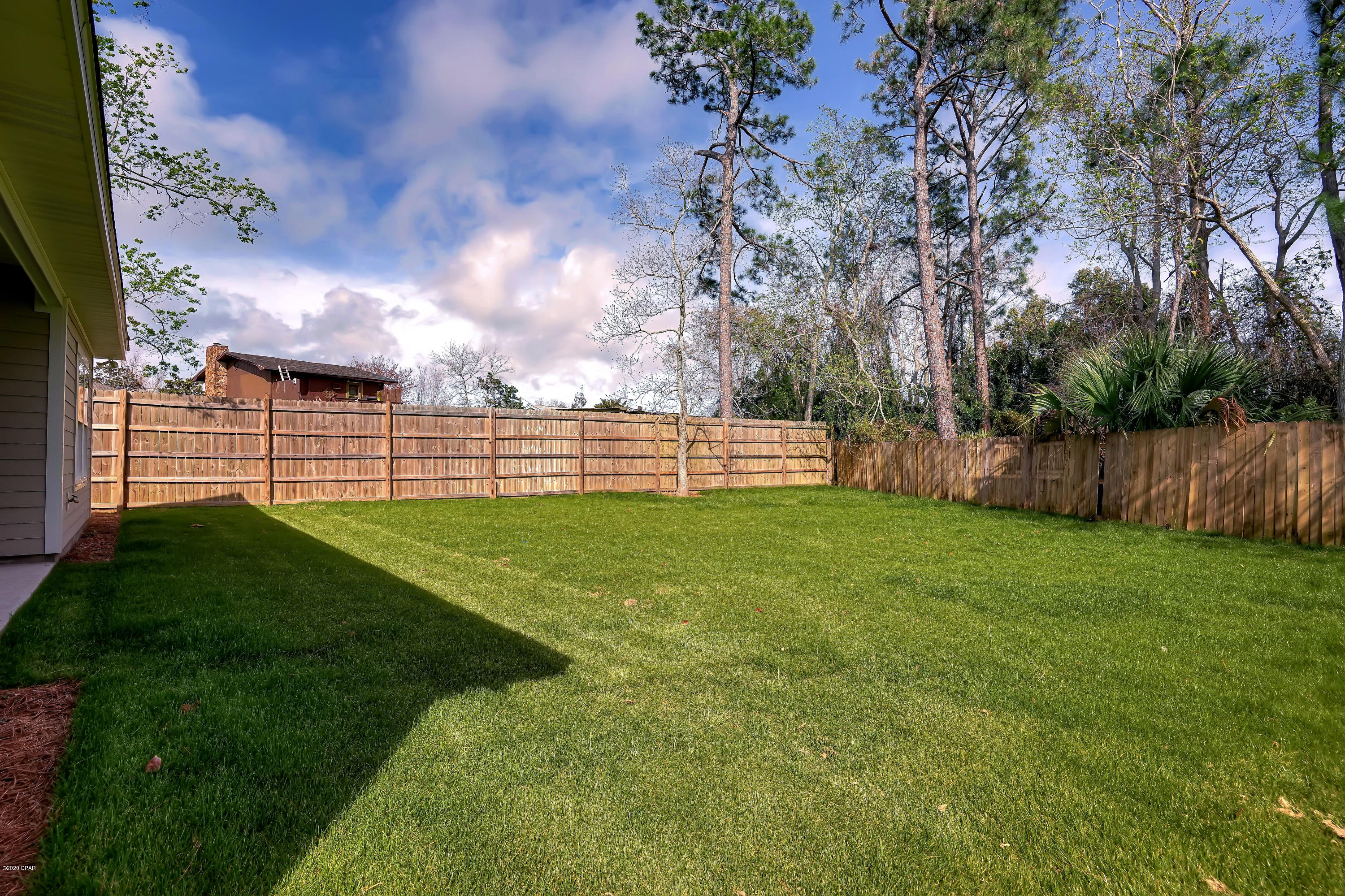 Gulf Highlands - Residential