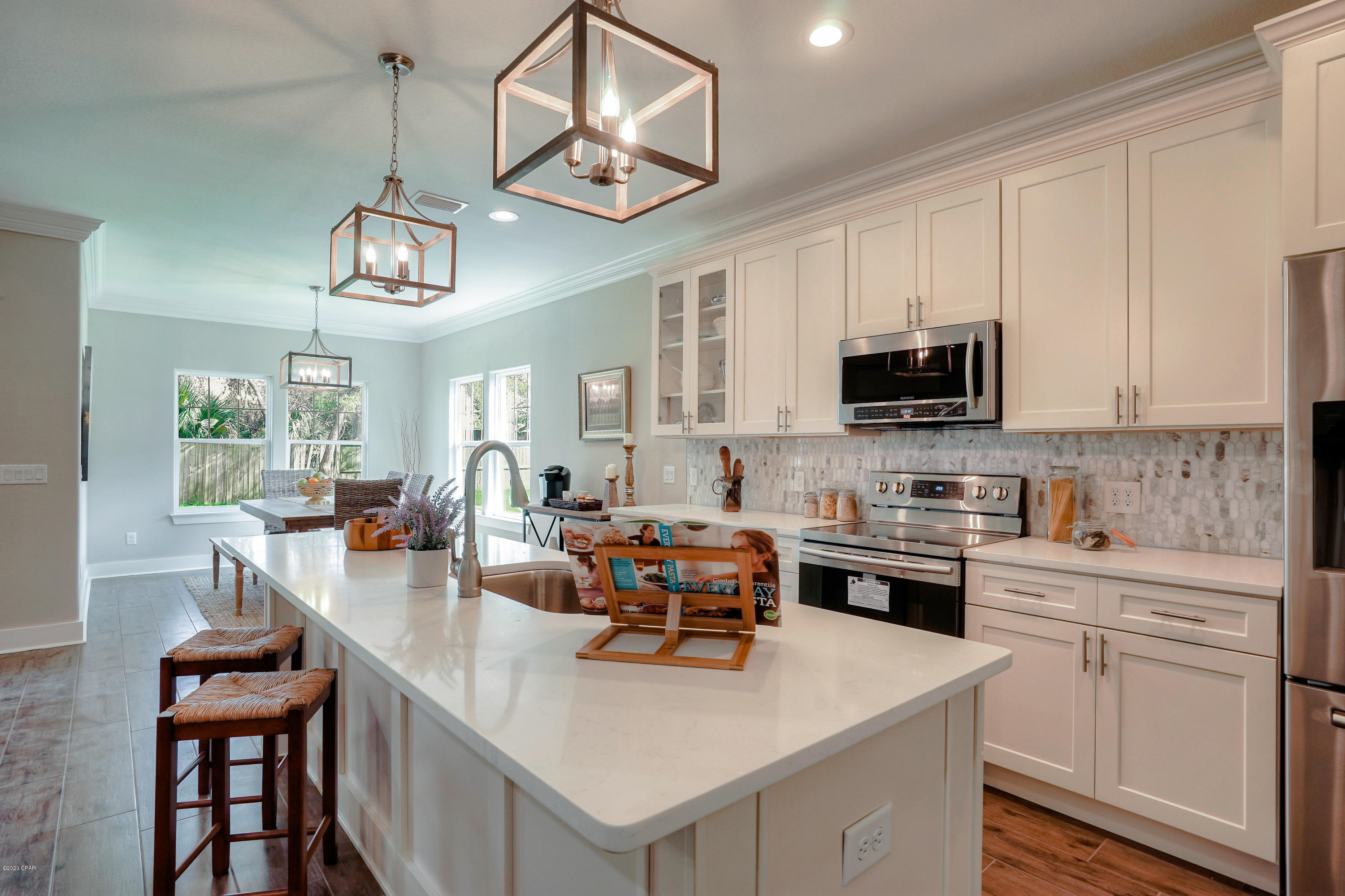 Gulf Highlands - Residential