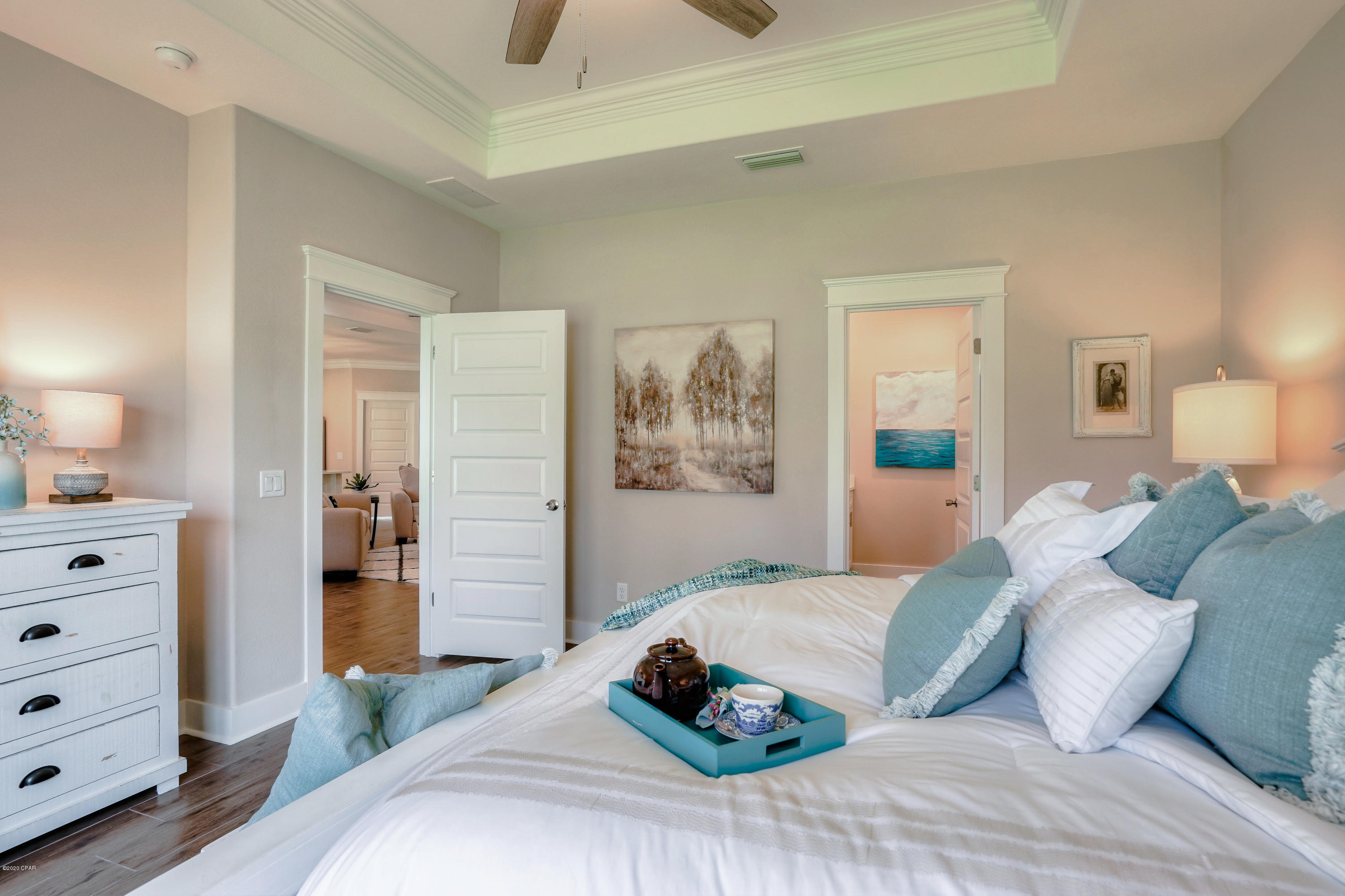 Gulf Highlands - Residential