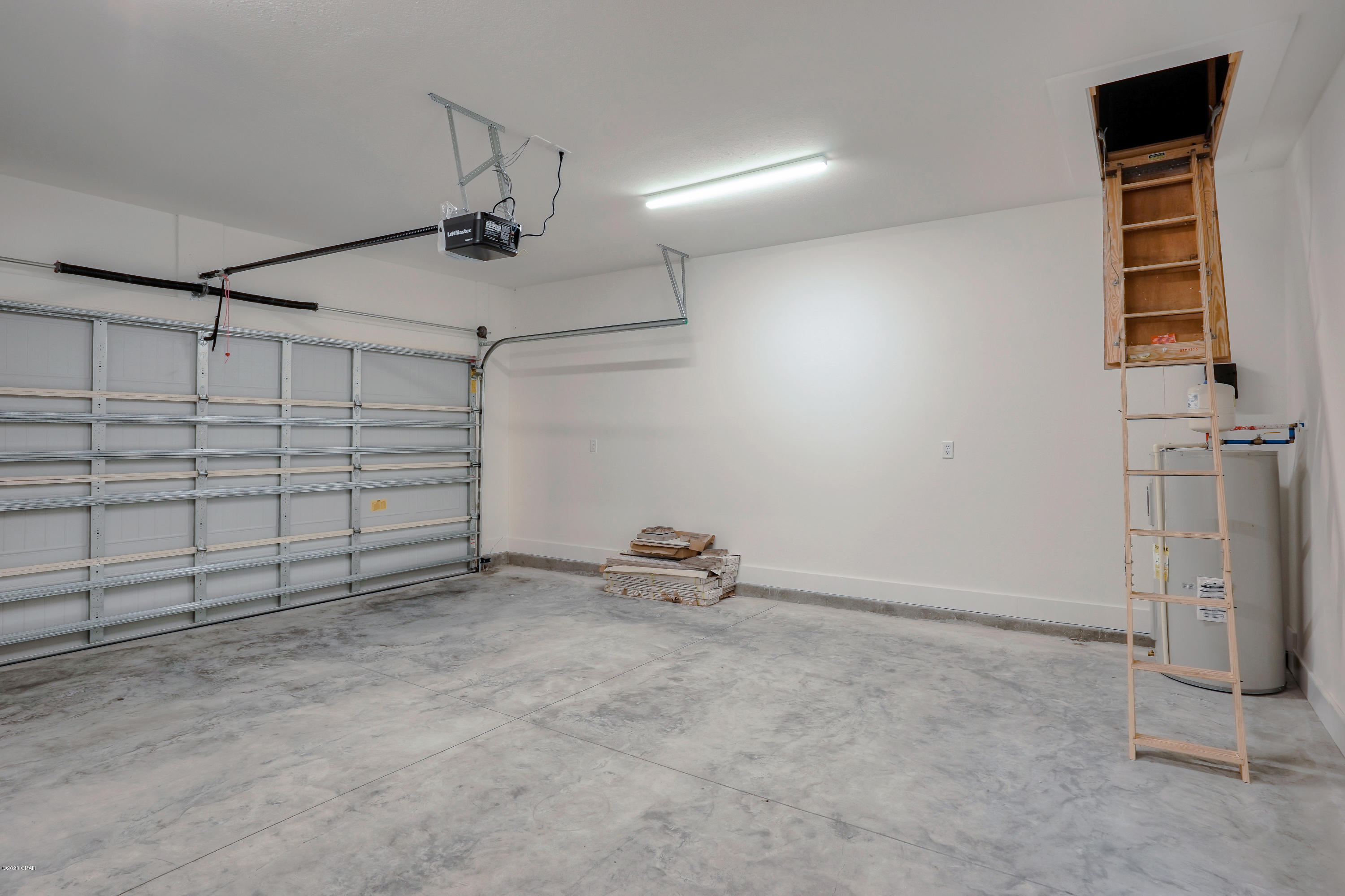 Gulf Highlands - Residential