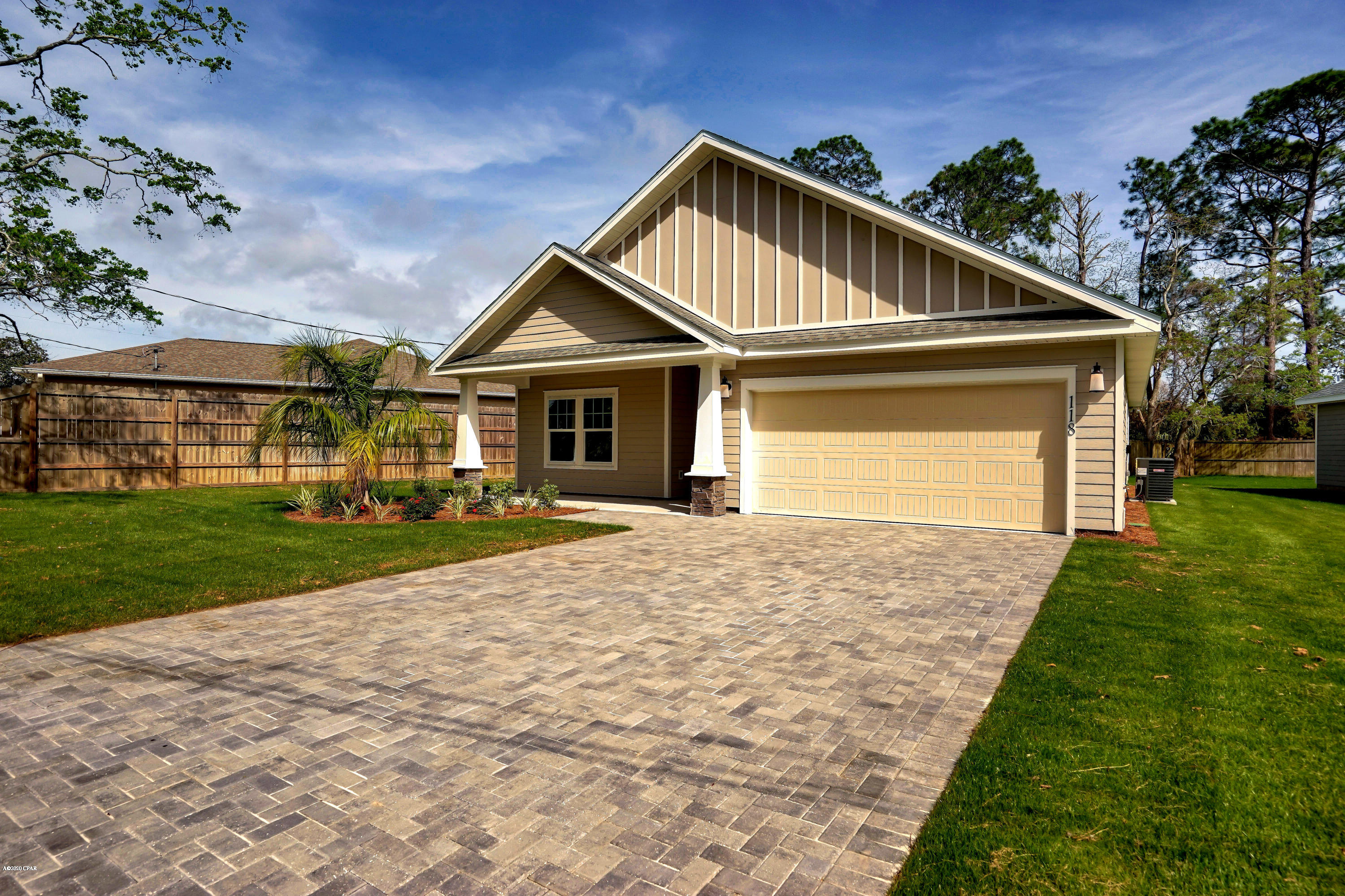 Gulf Highlands - Residential