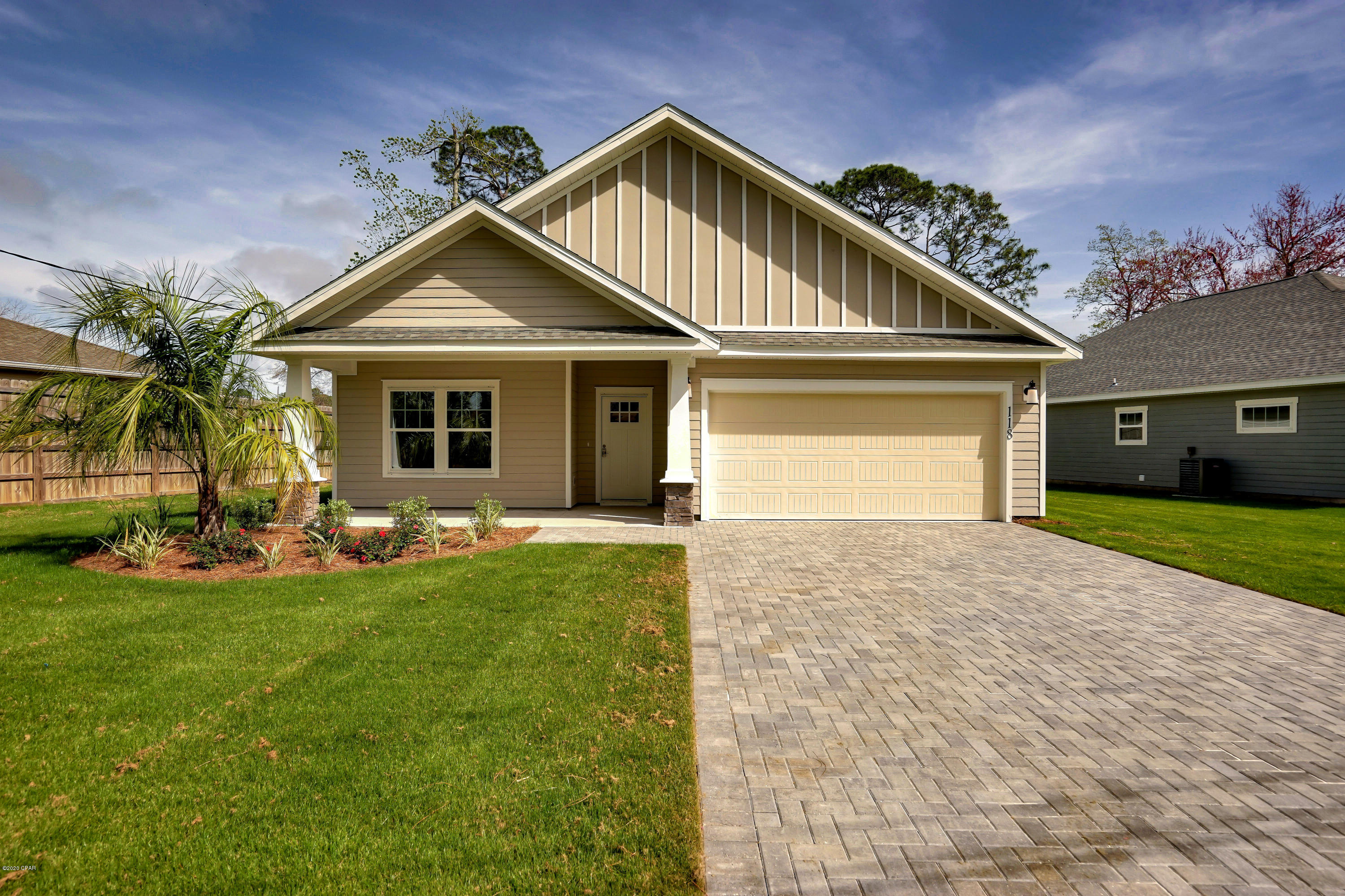 Gulf Highlands - Residential