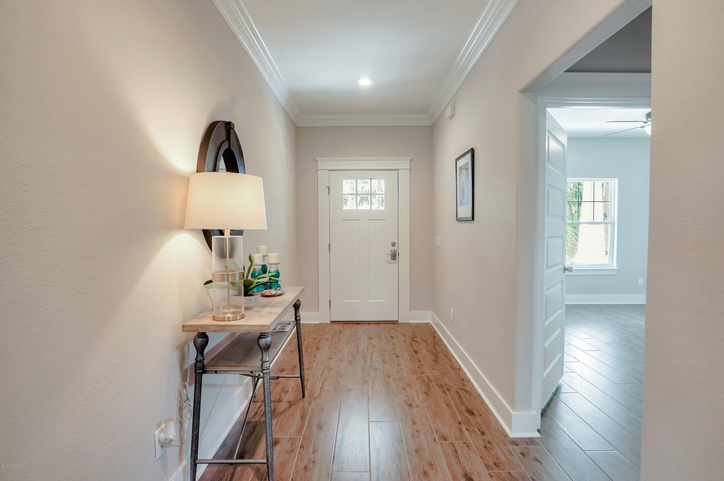 Gulf Highlands - Residential