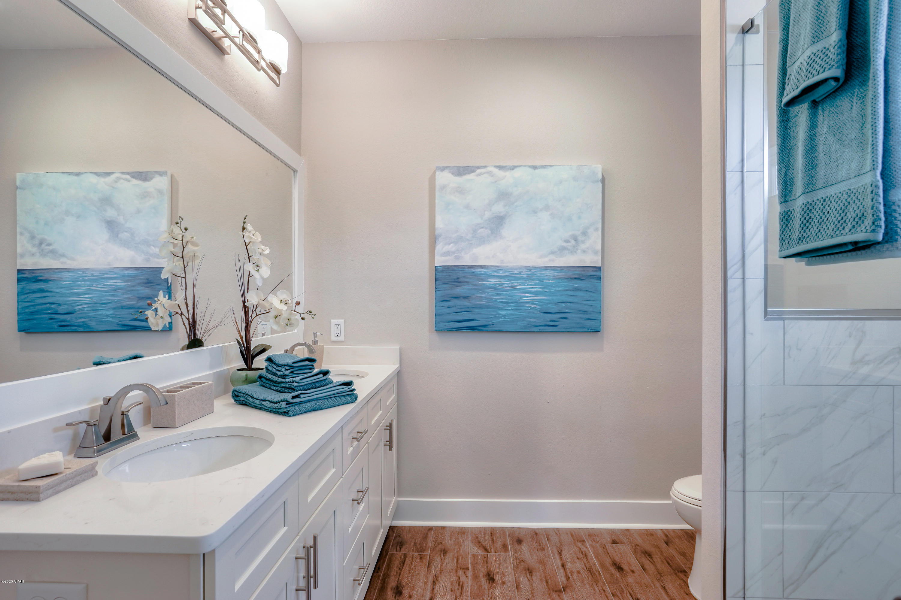 Gulf Highlands - Residential