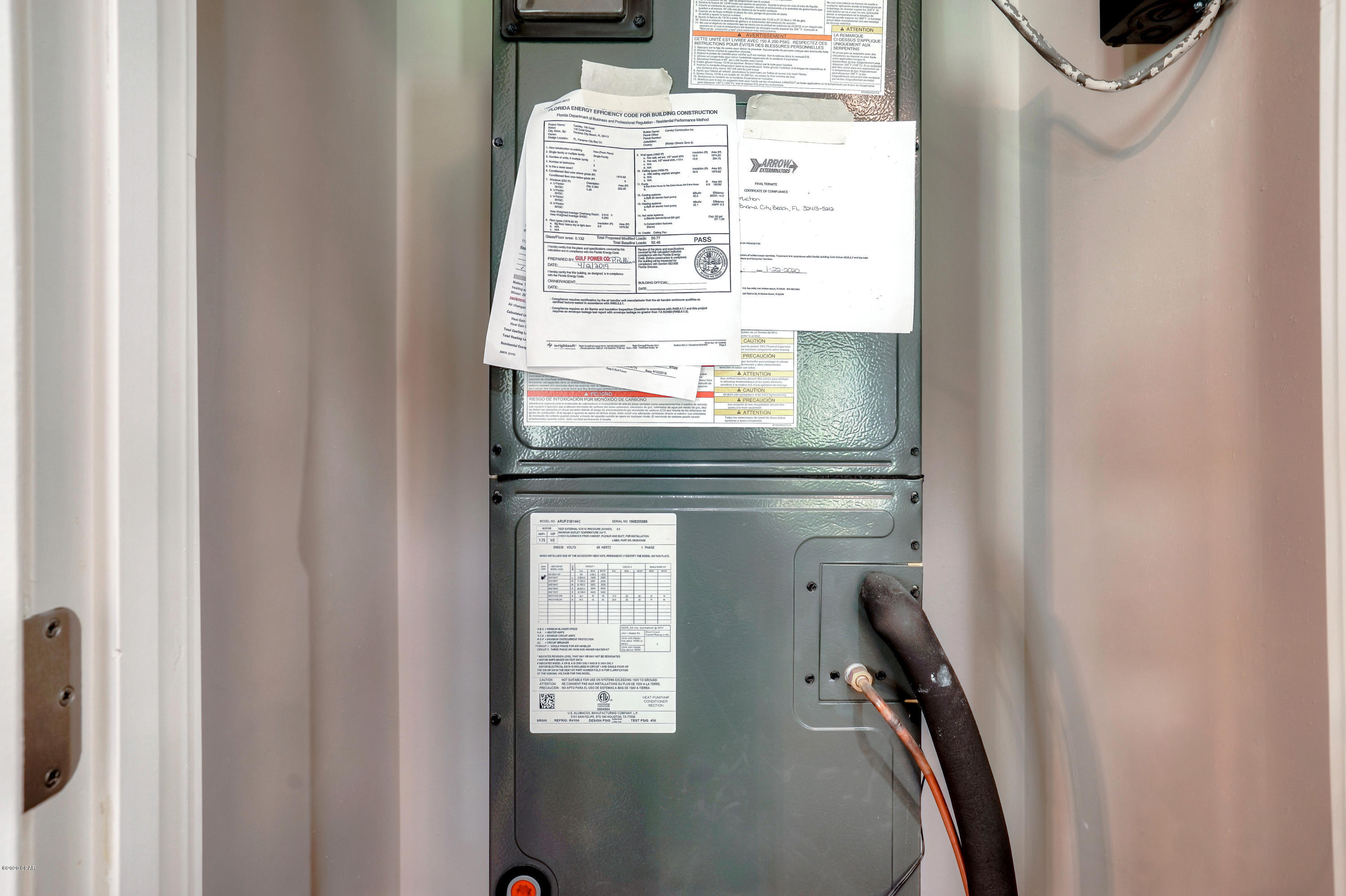 Gulf Highlands - Residential