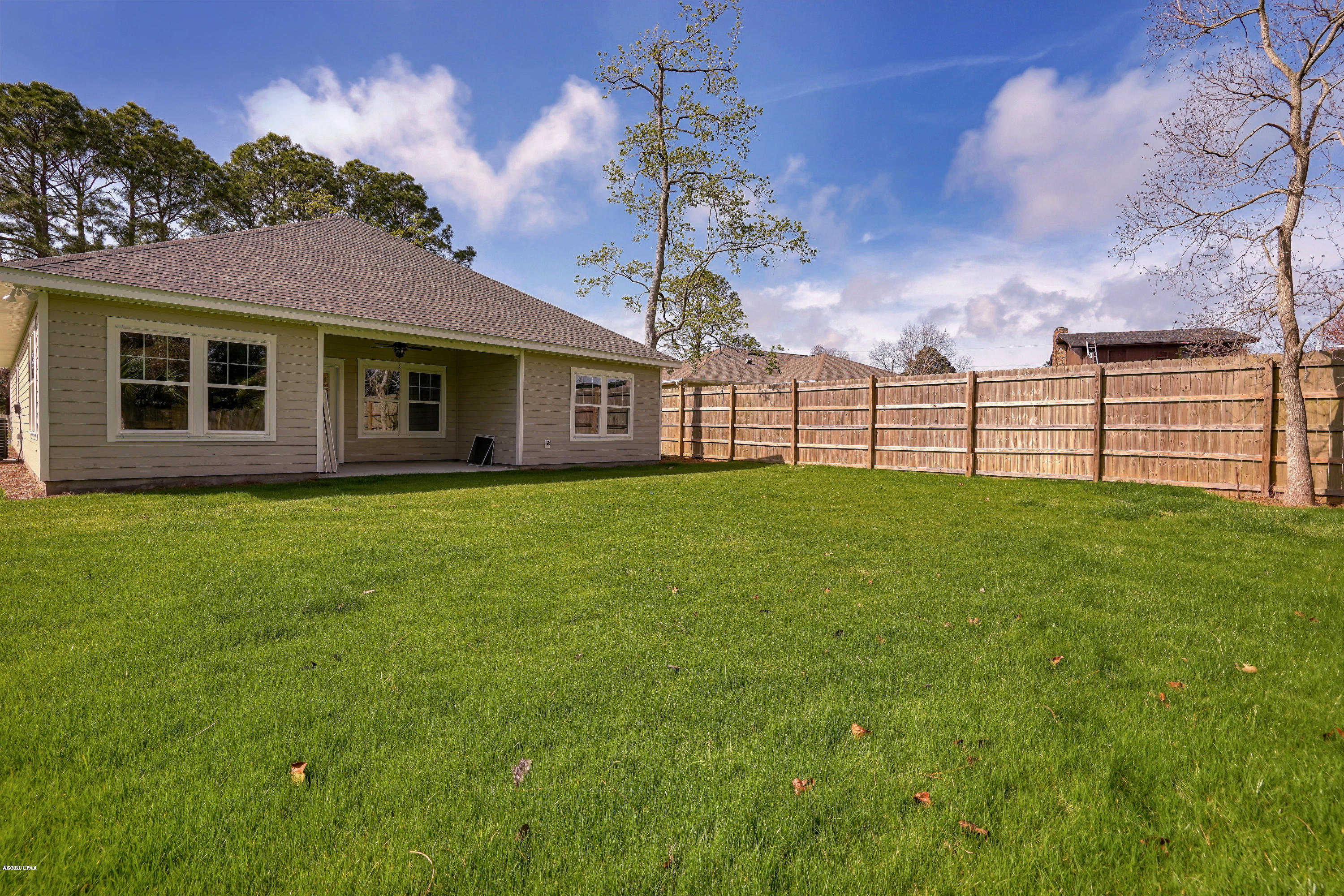 Gulf Highlands - Residential