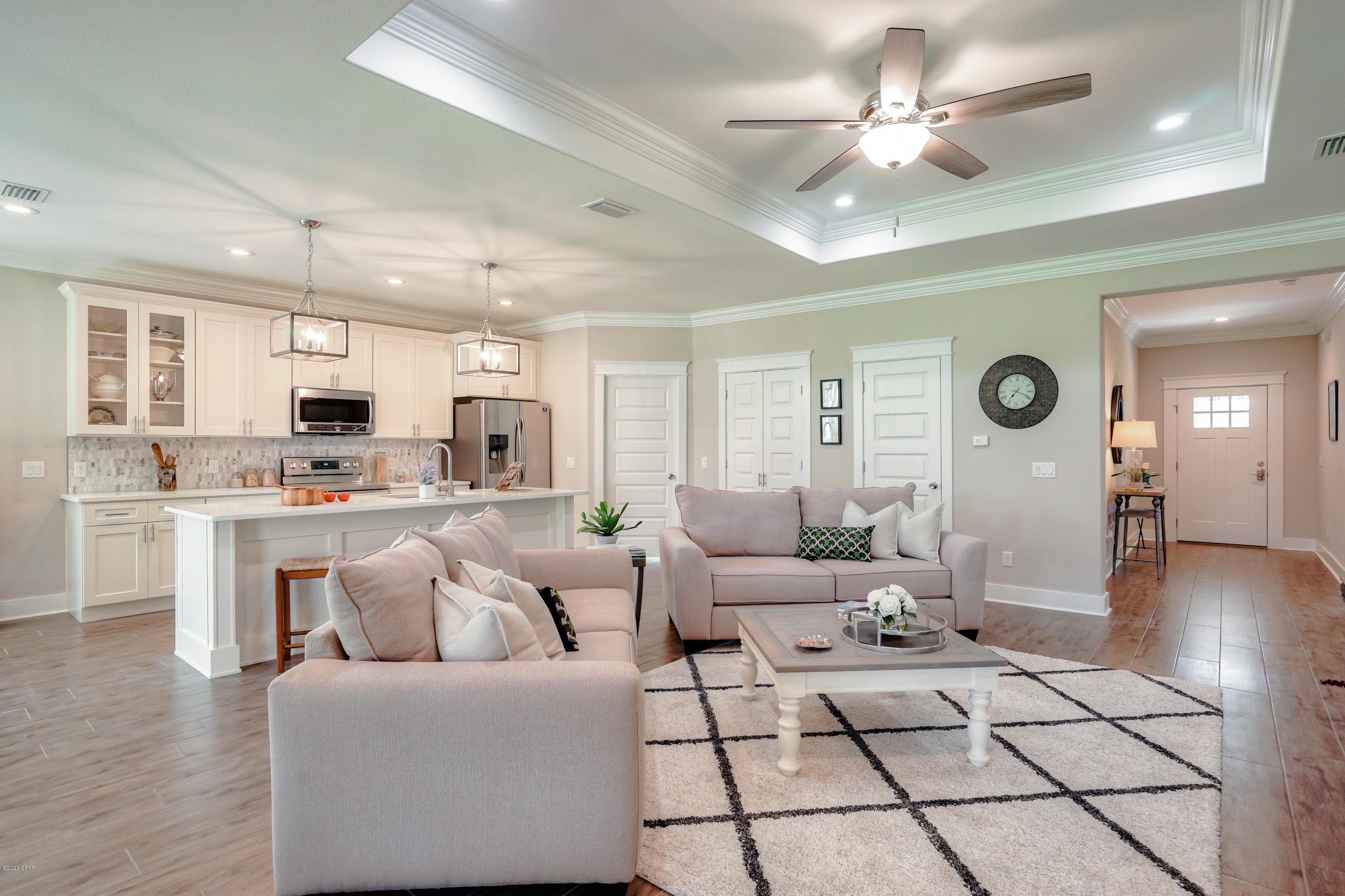 Gulf Highlands - Residential