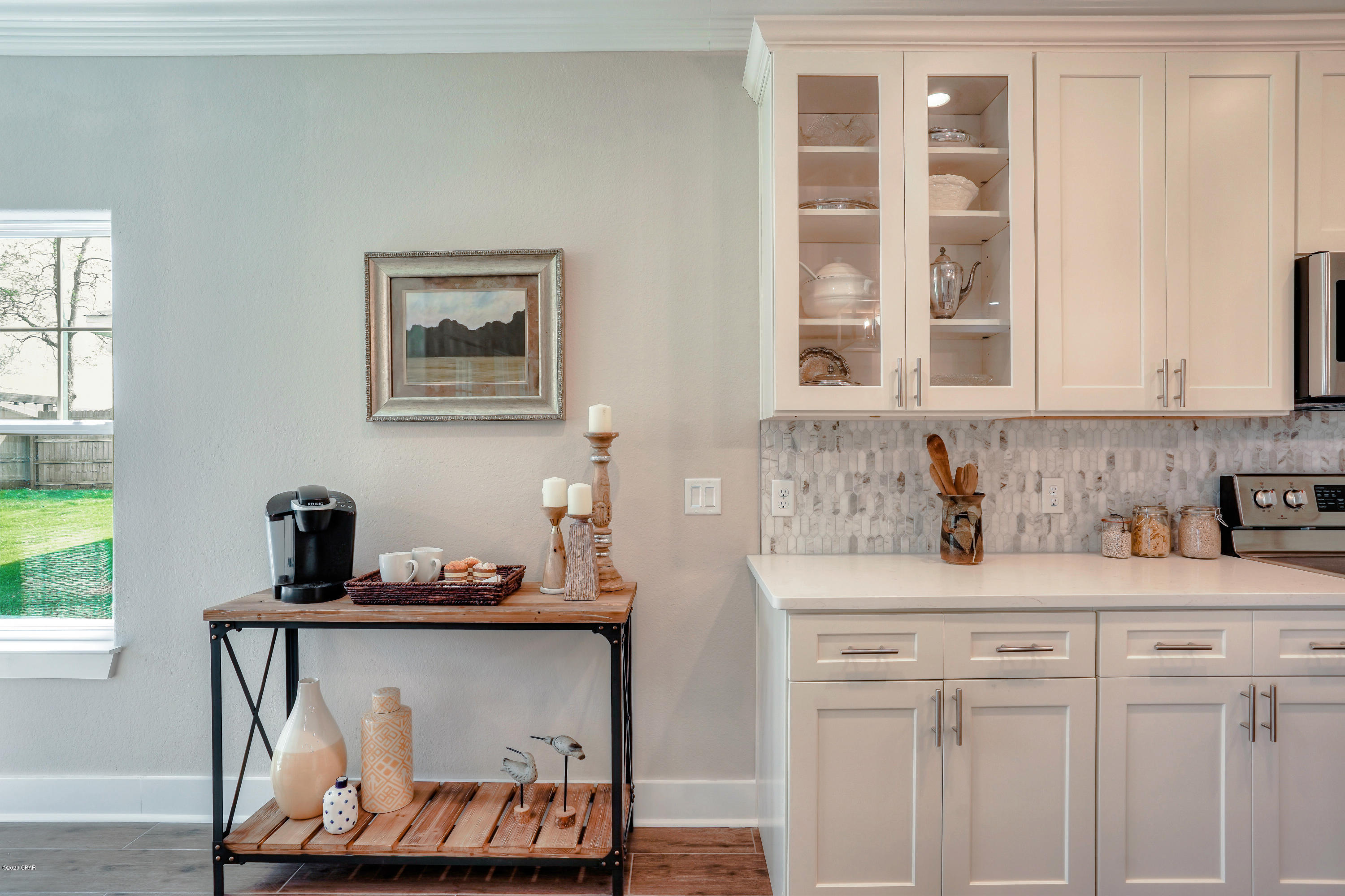 Gulf Highlands - Residential