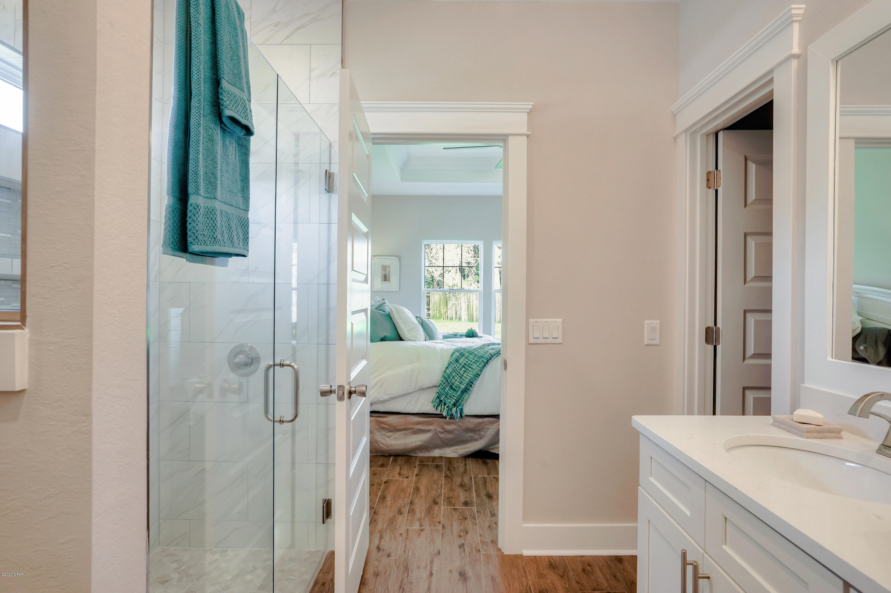 Gulf Highlands - Residential