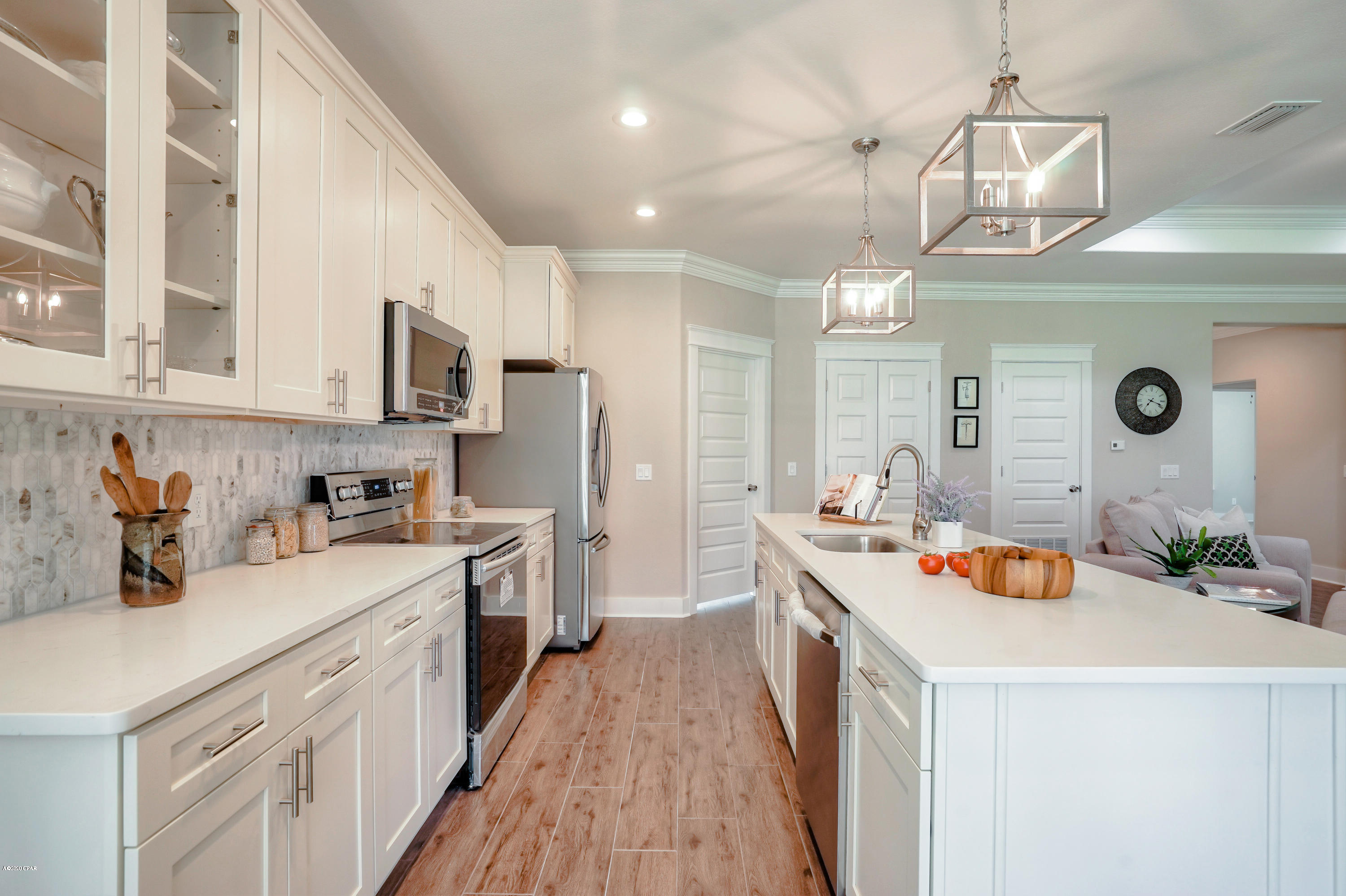 Gulf Highlands - Residential