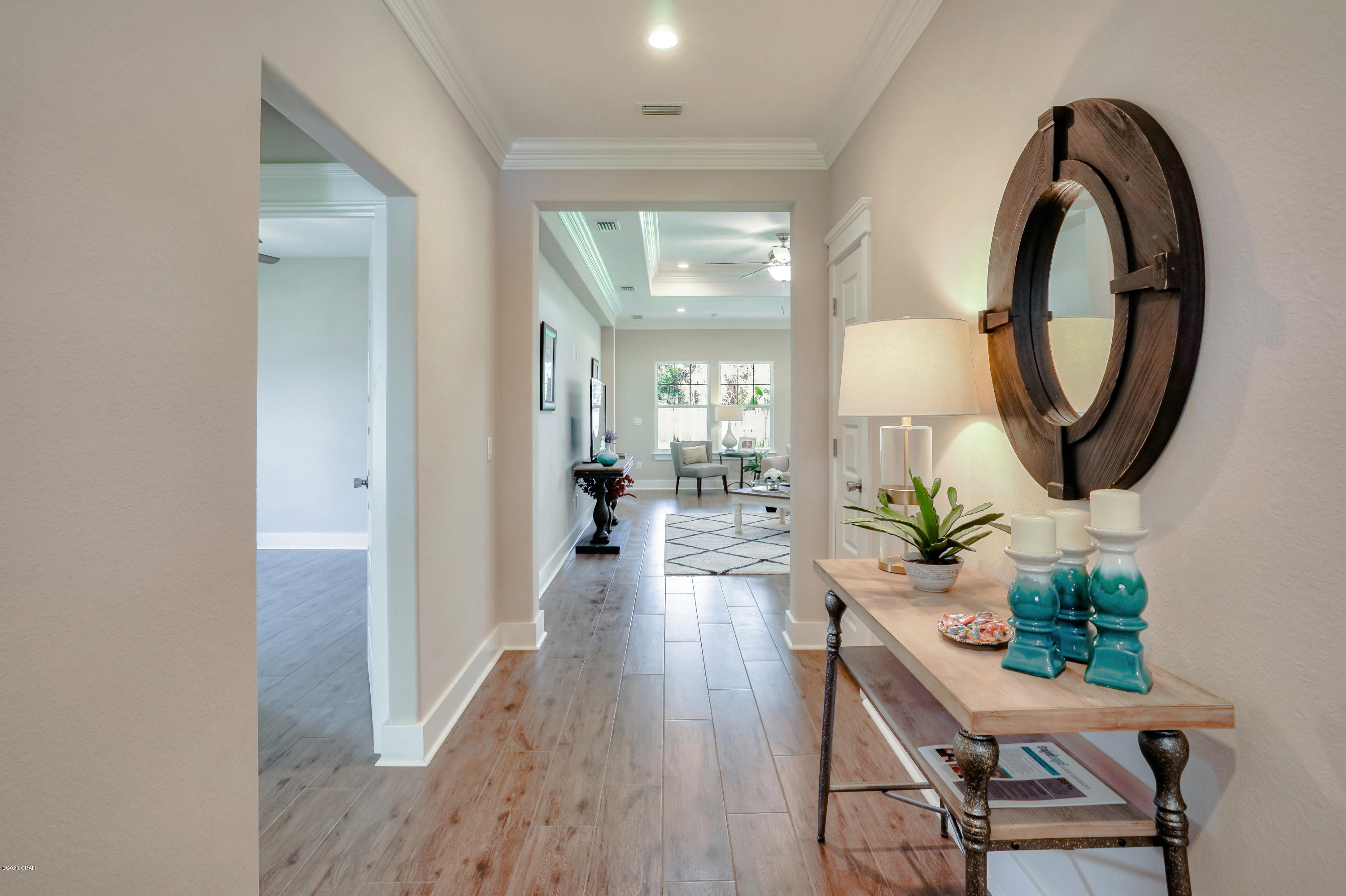 Gulf Highlands - Residential