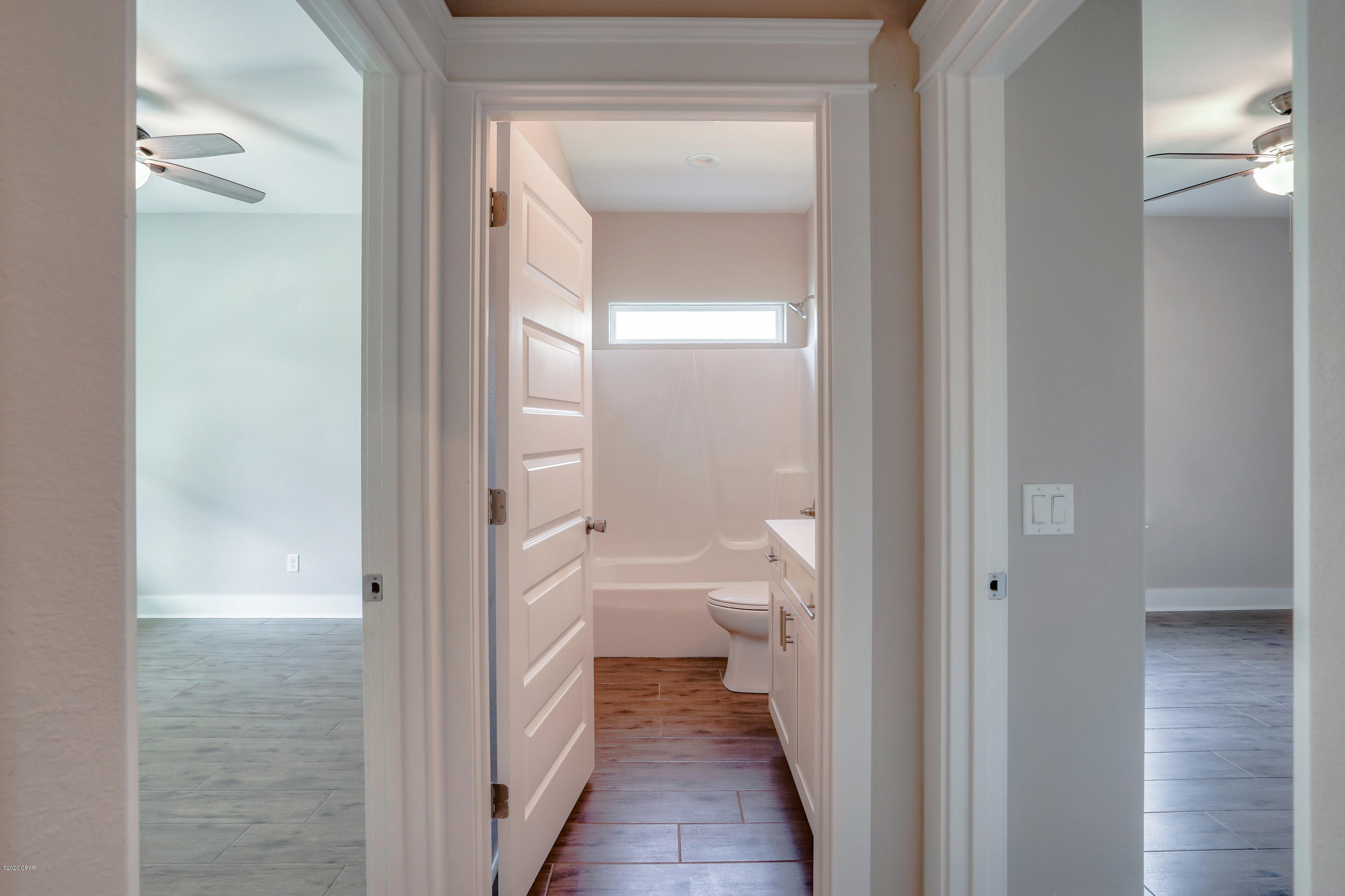 Gulf Highlands - Residential