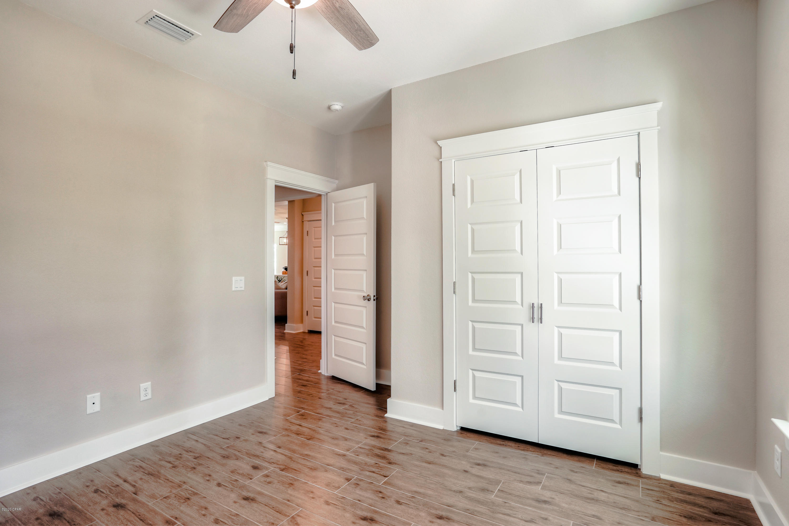 Gulf Highlands - Residential