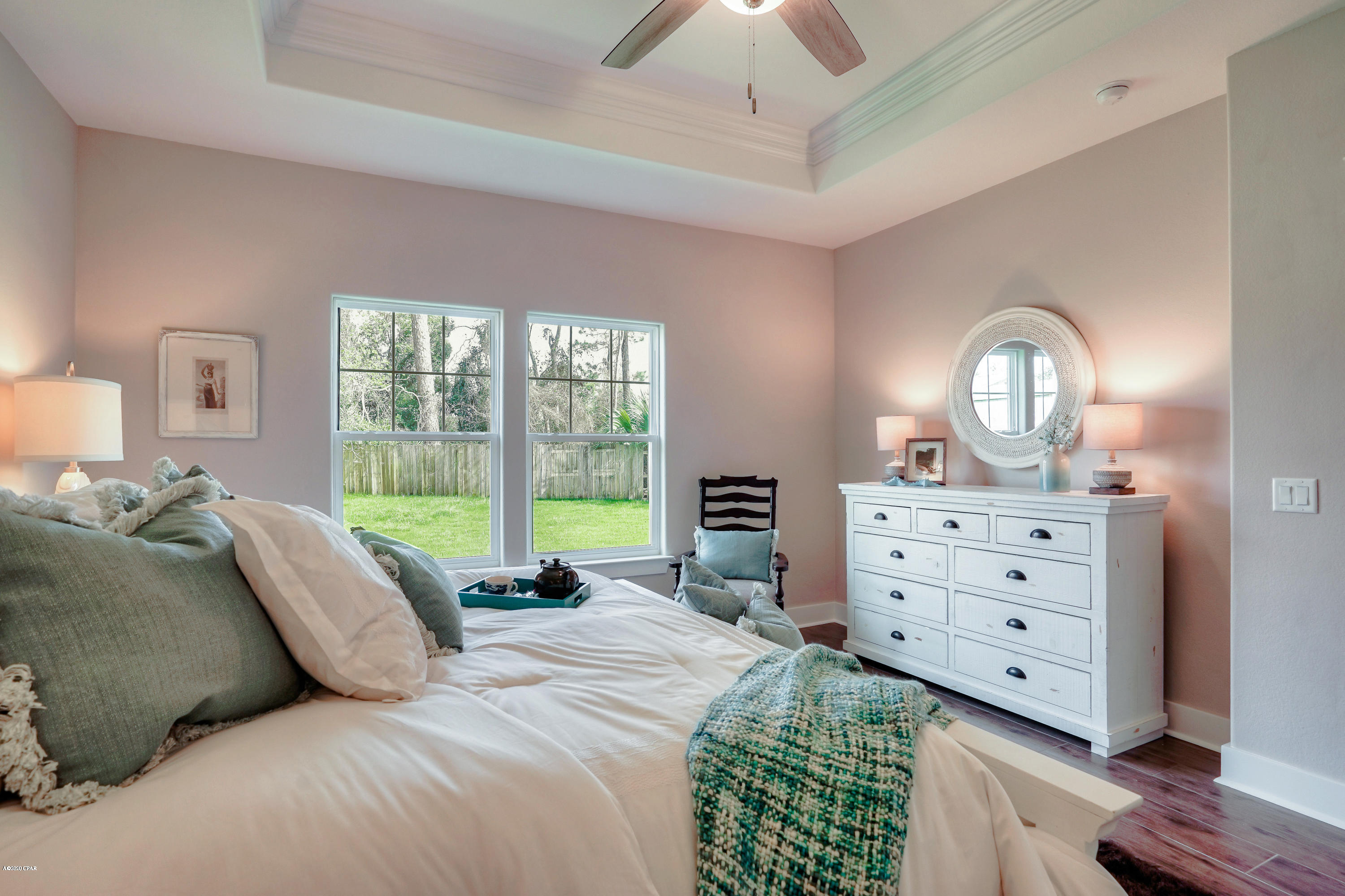 Gulf Highlands - Residential