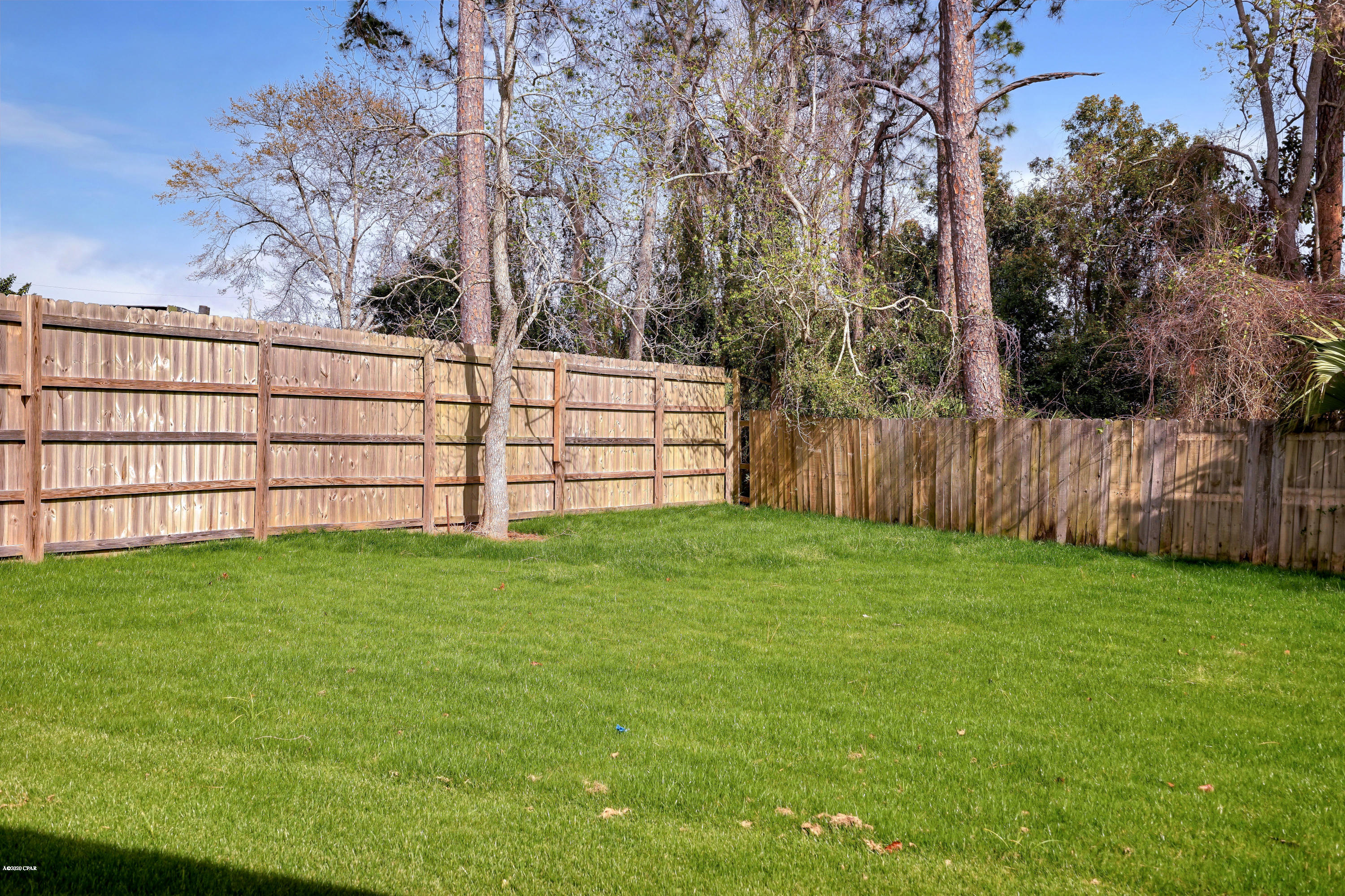 Gulf Highlands - Residential