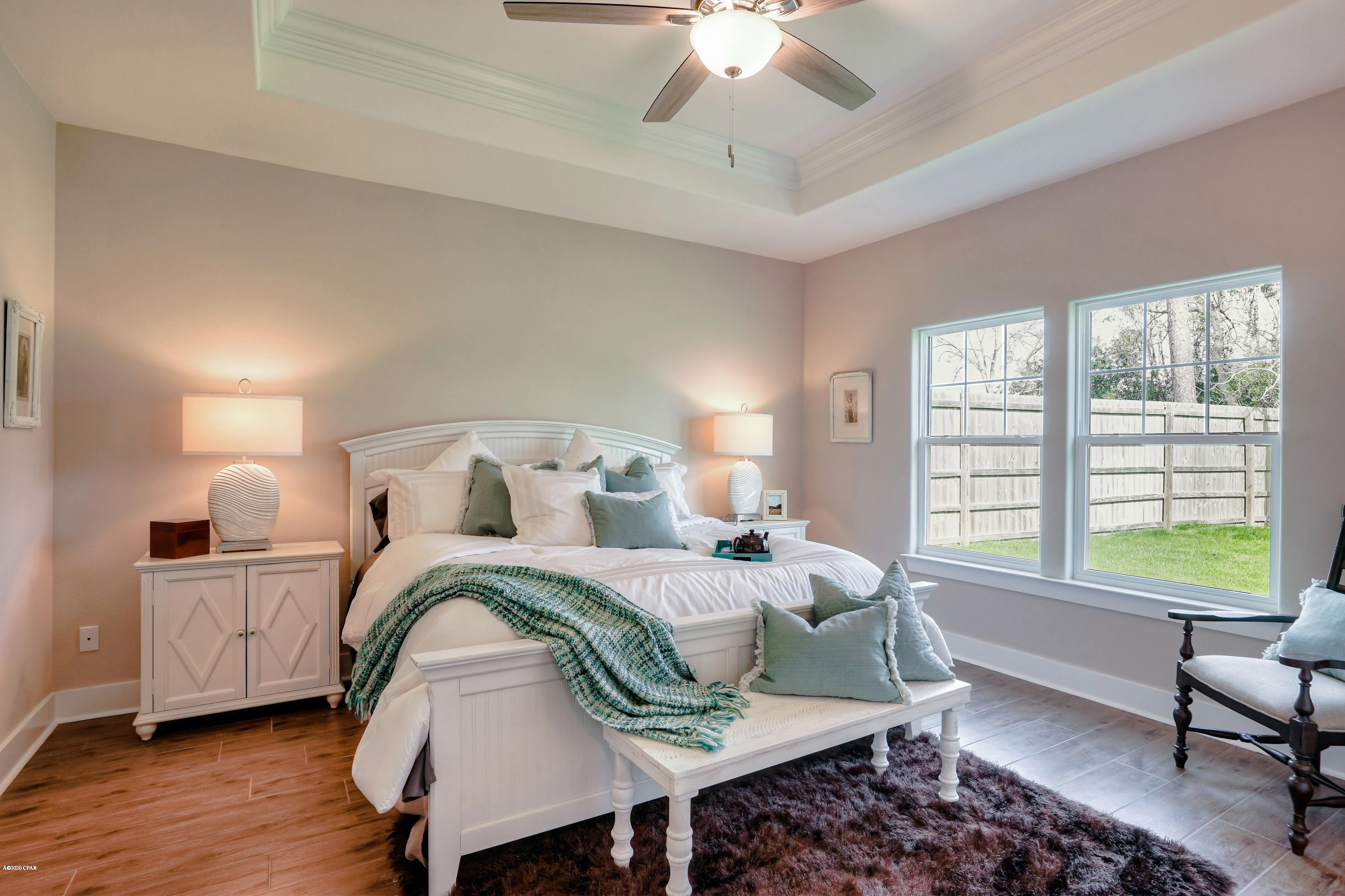 Gulf Highlands - Residential