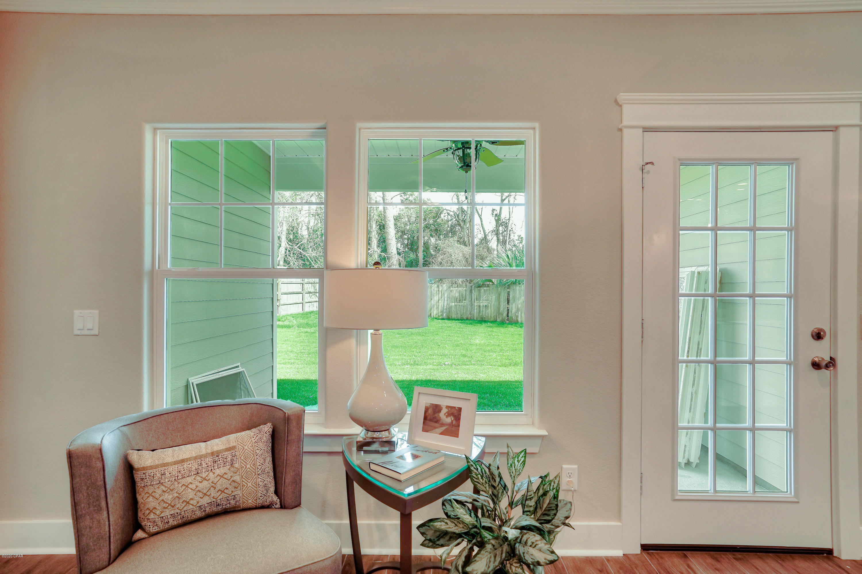 Gulf Highlands - Residential