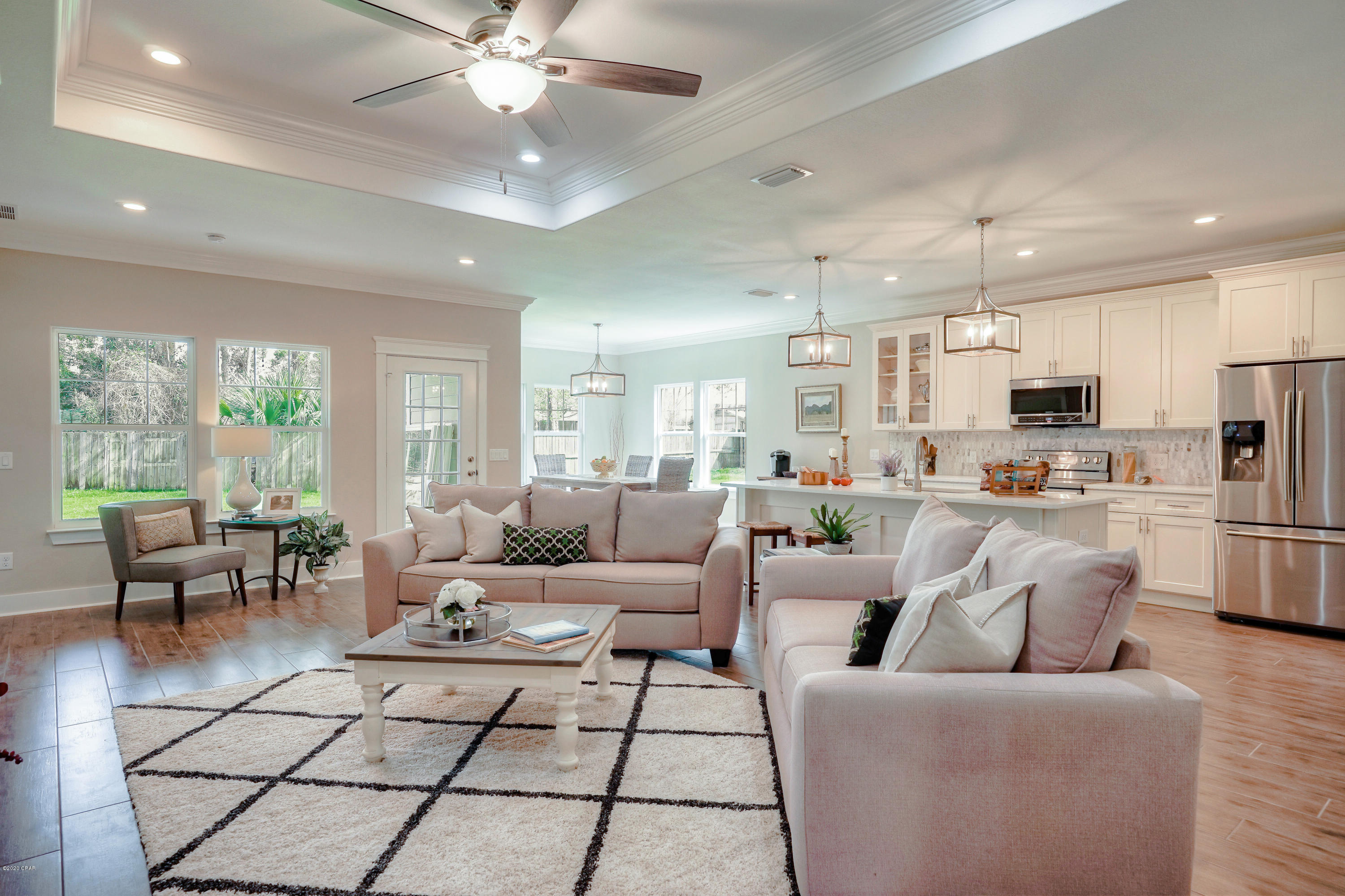 Gulf Highlands - Residential