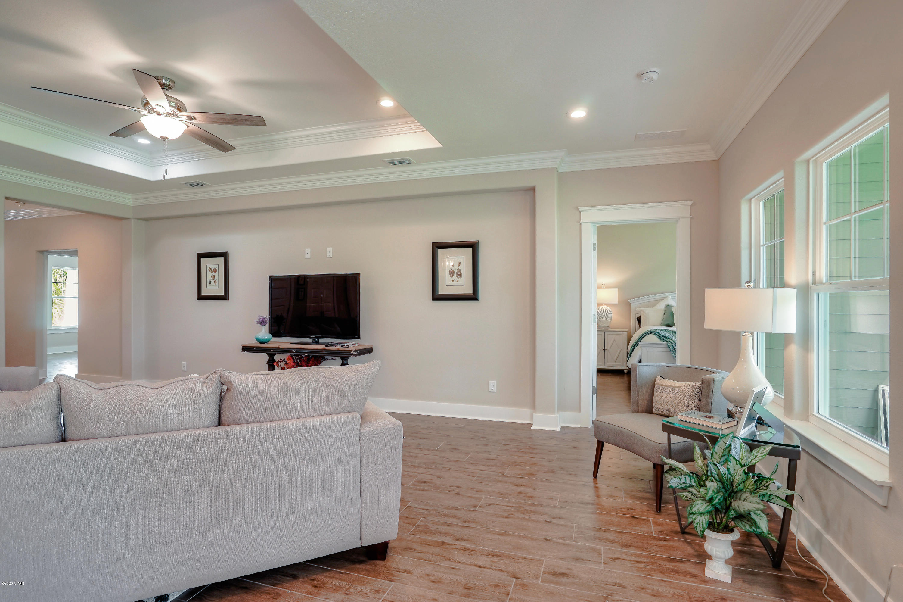 Gulf Highlands - Residential