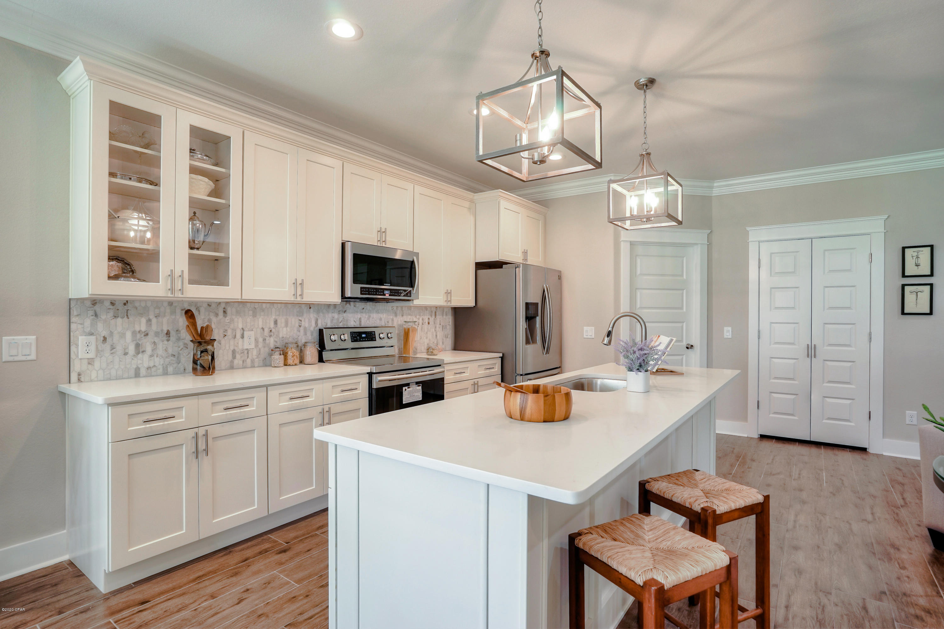 Gulf Highlands - Residential