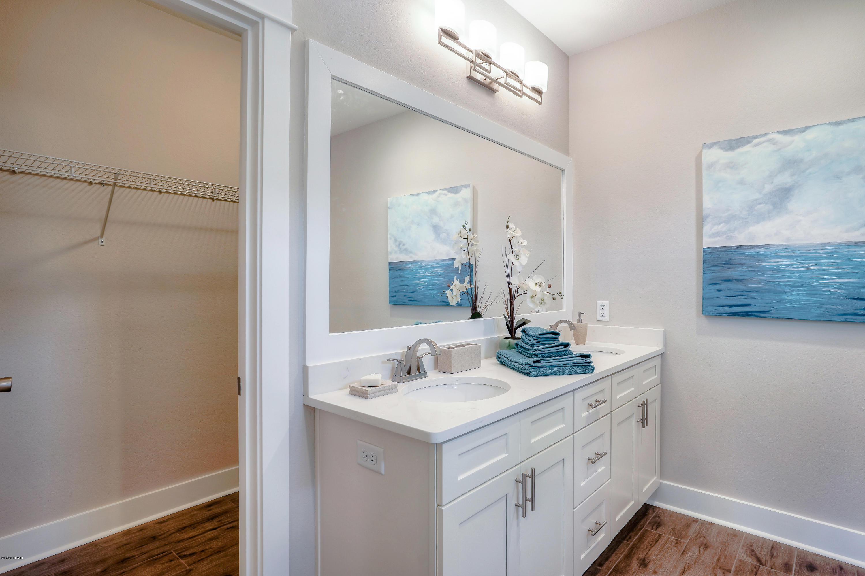 Gulf Highlands - Residential