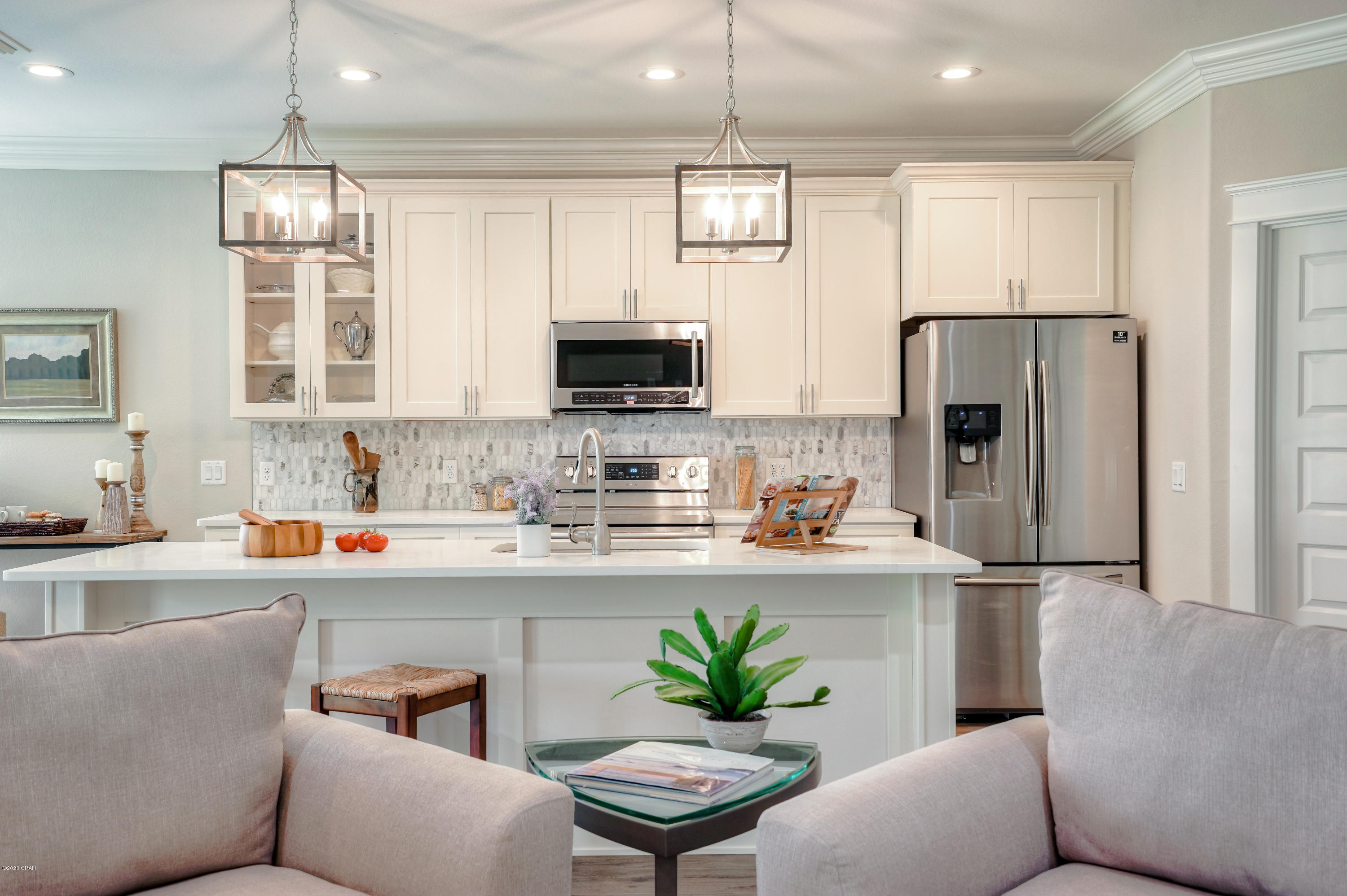 Gulf Highlands - Residential