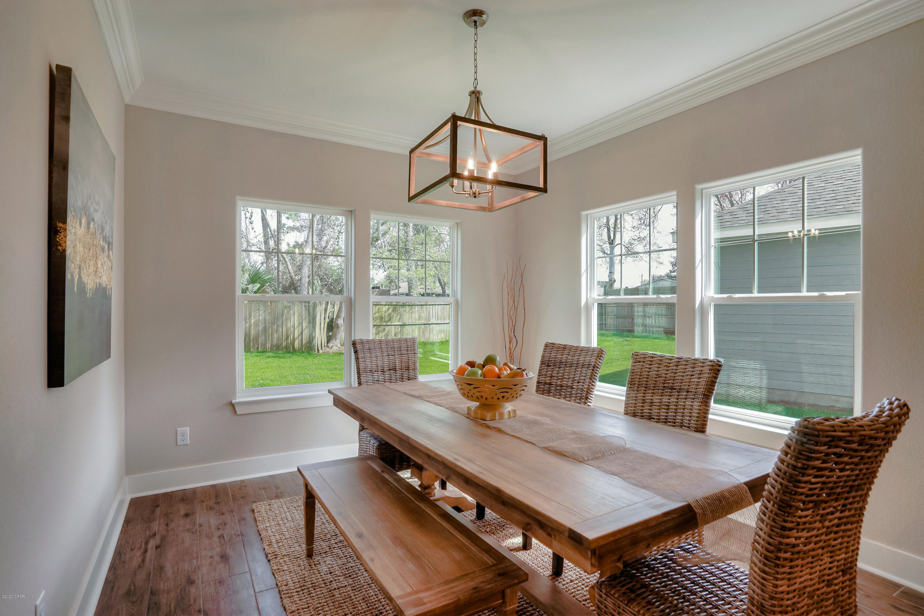 Gulf Highlands - Residential