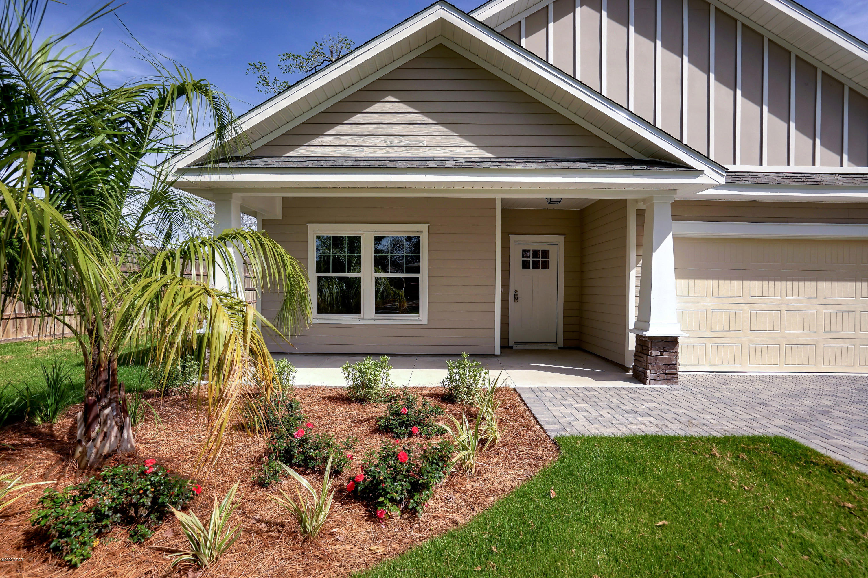 Gulf Highlands - Residential