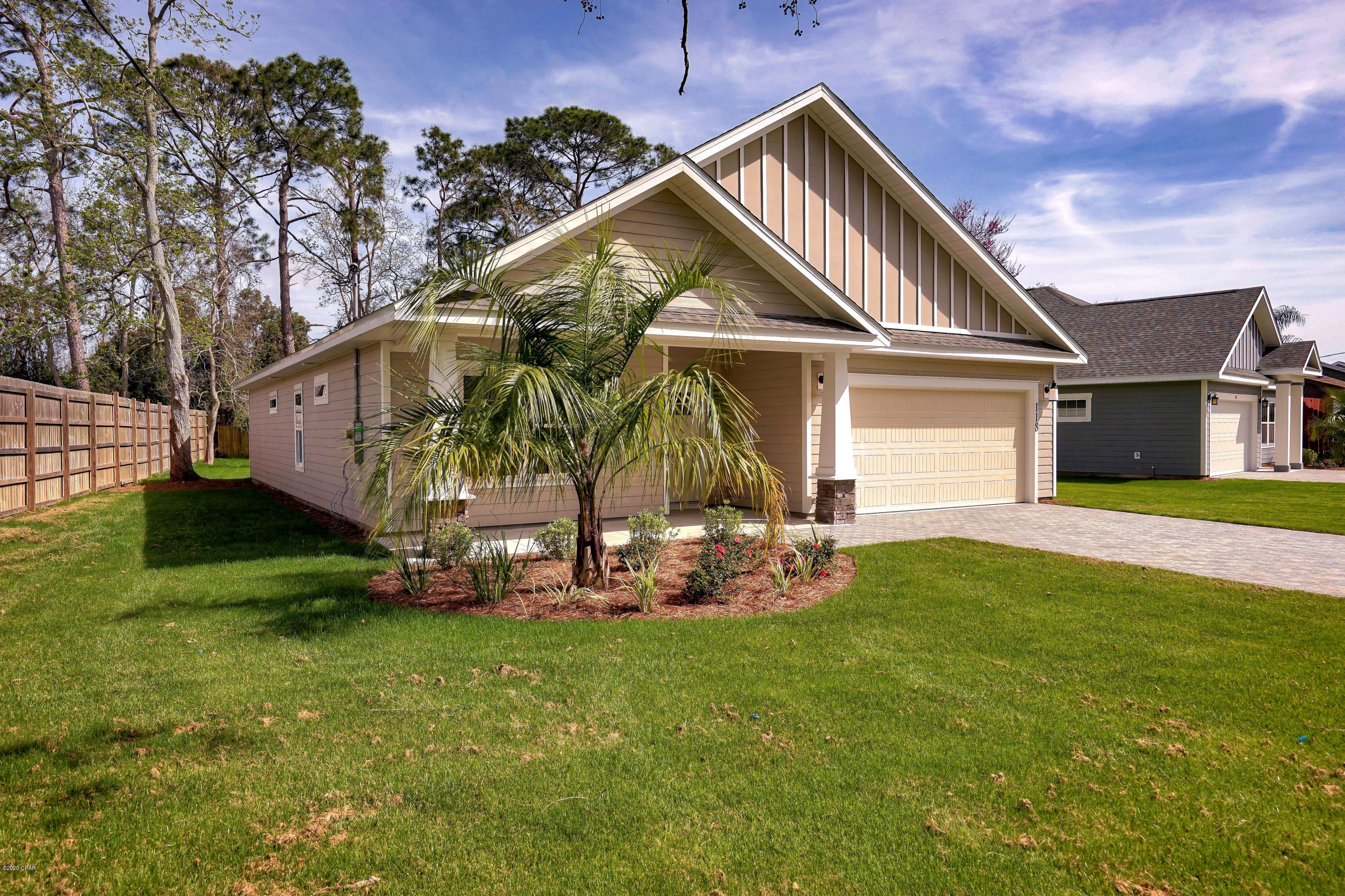 Gulf Highlands - Residential