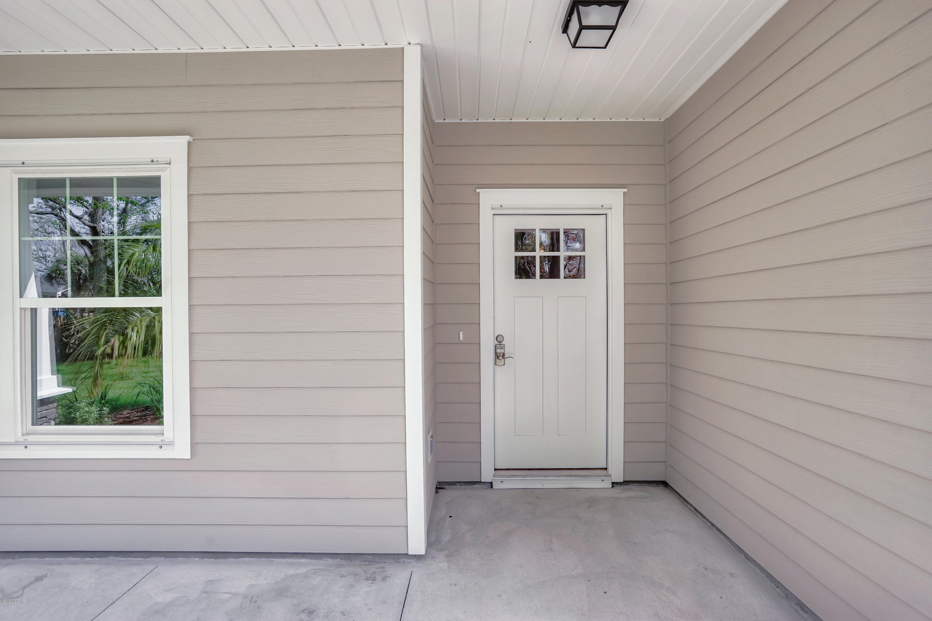 Gulf Highlands - Residential