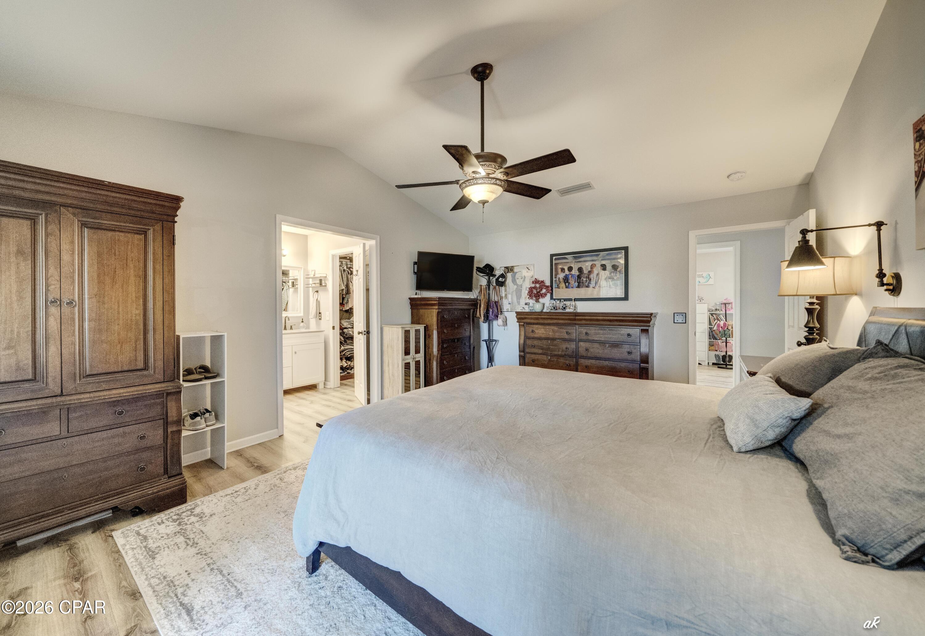 Plantation Point - Residential