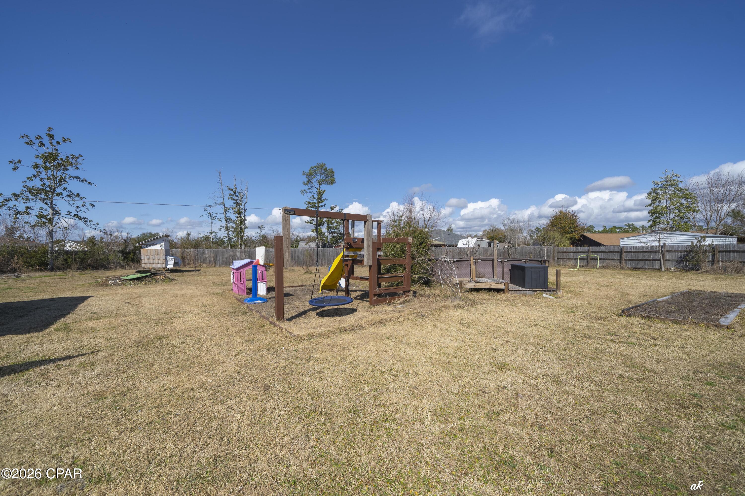 Plantation Point - Residential