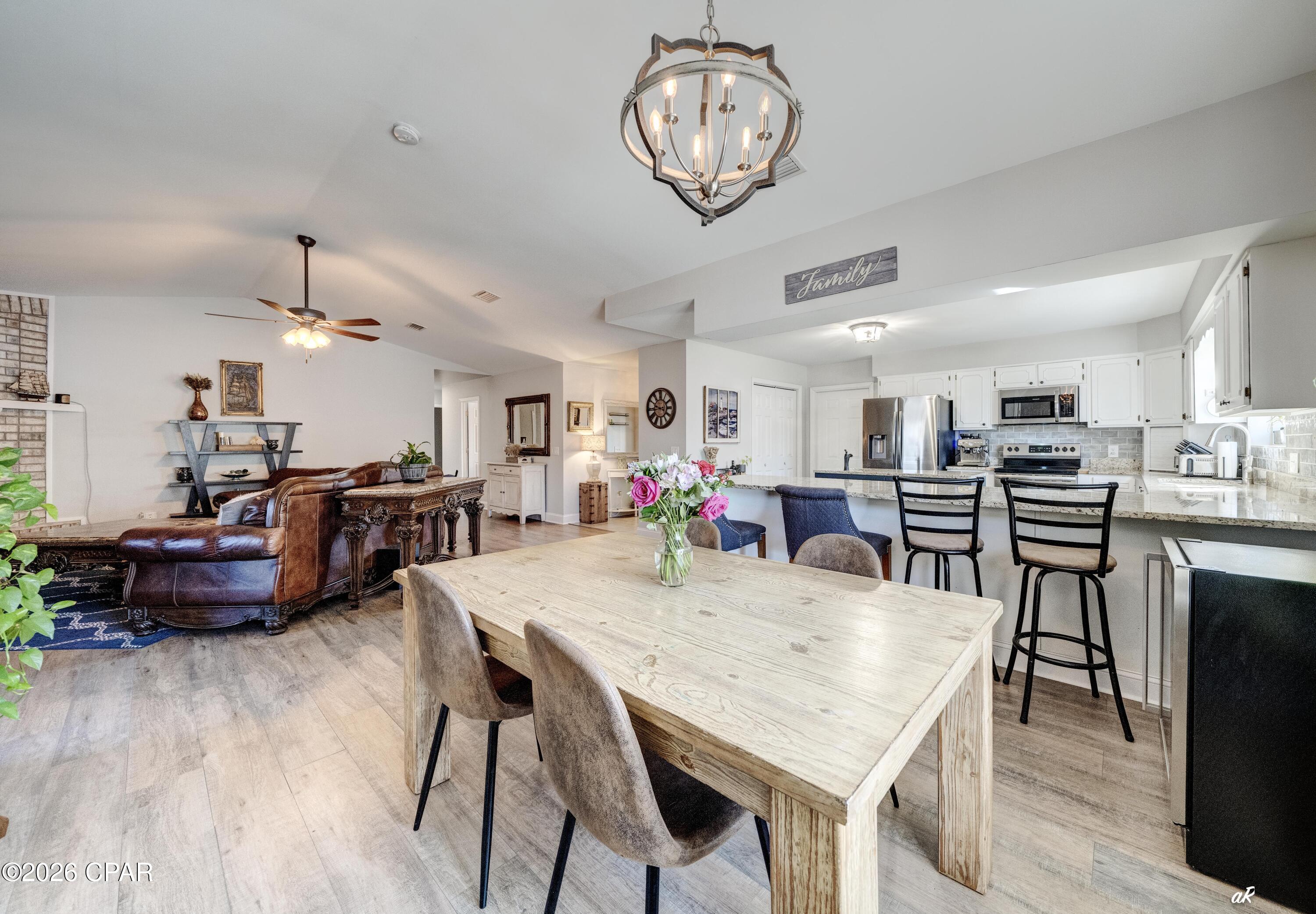 Plantation Point - Residential