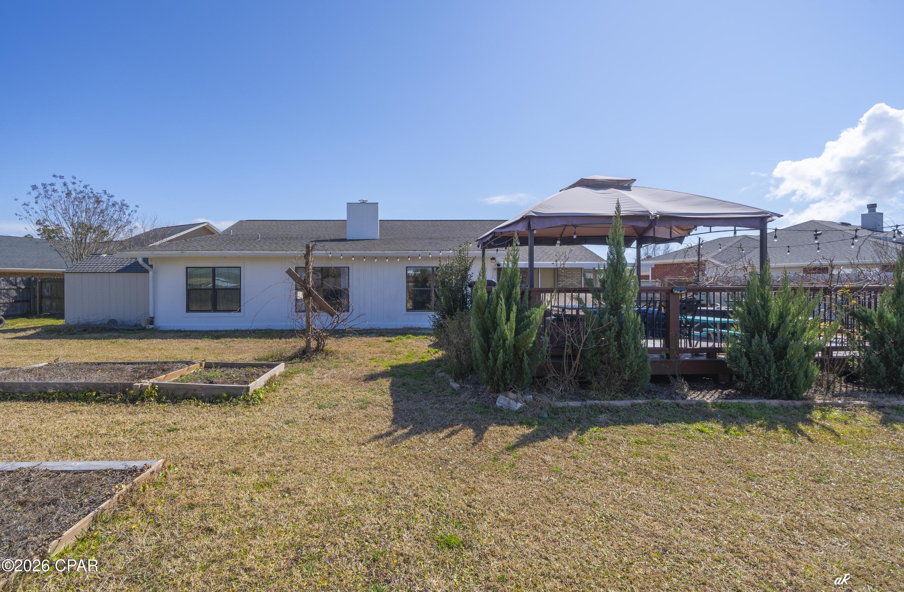 Plantation Point - Residential