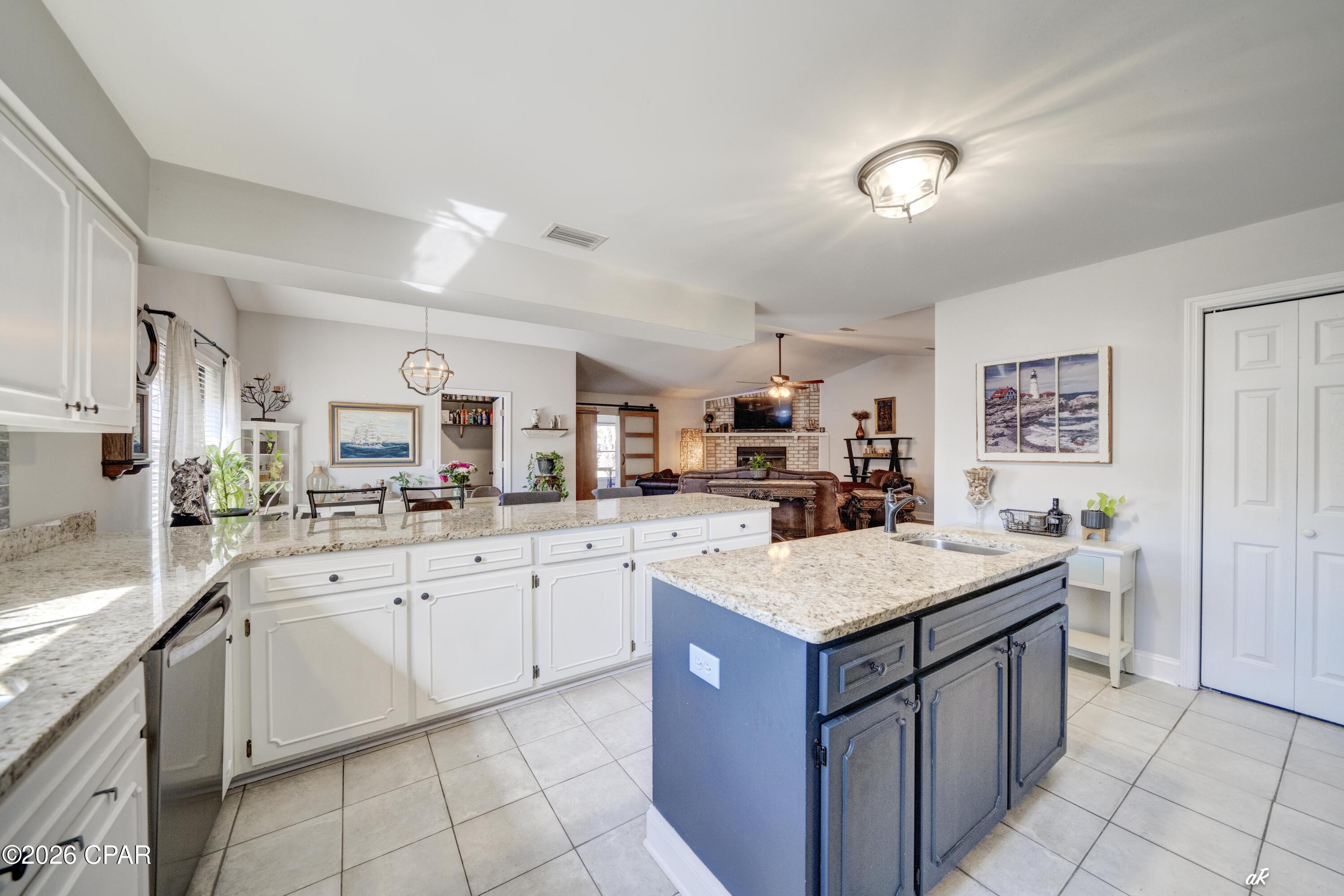 Plantation Point - Residential