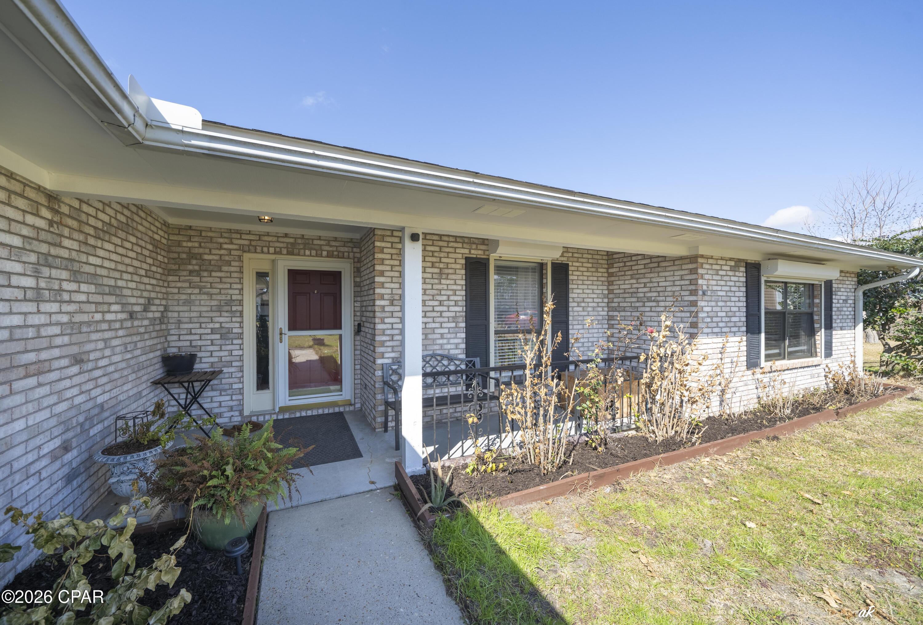 Plantation Point - Residential