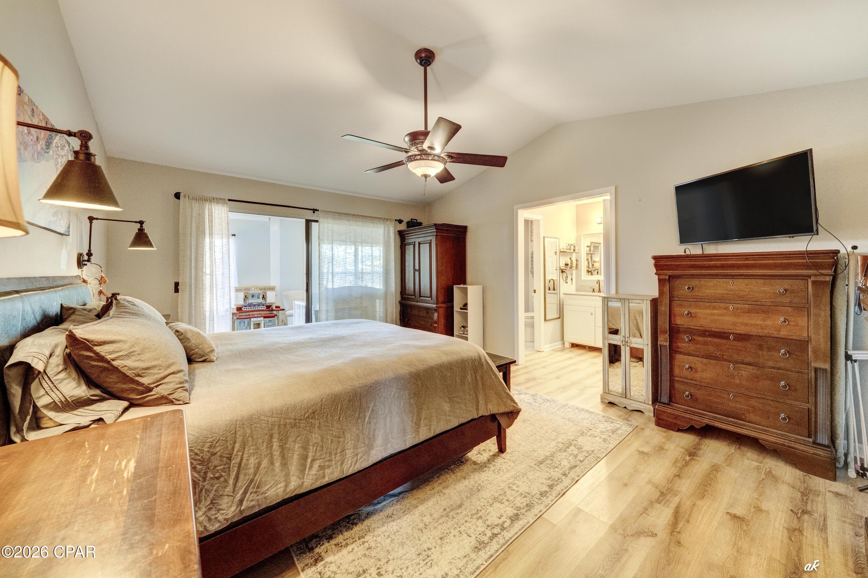 Plantation Point - Residential