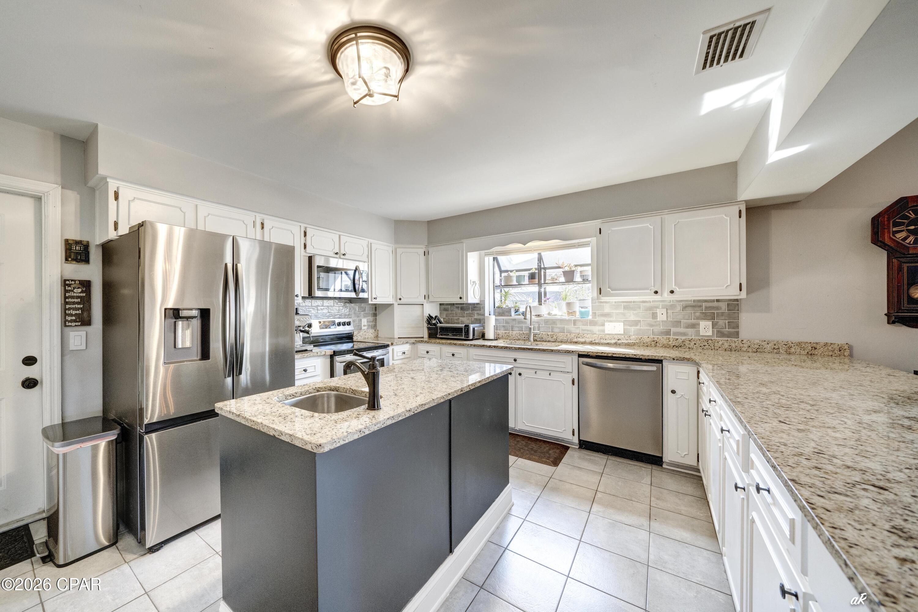 Plantation Point - Residential