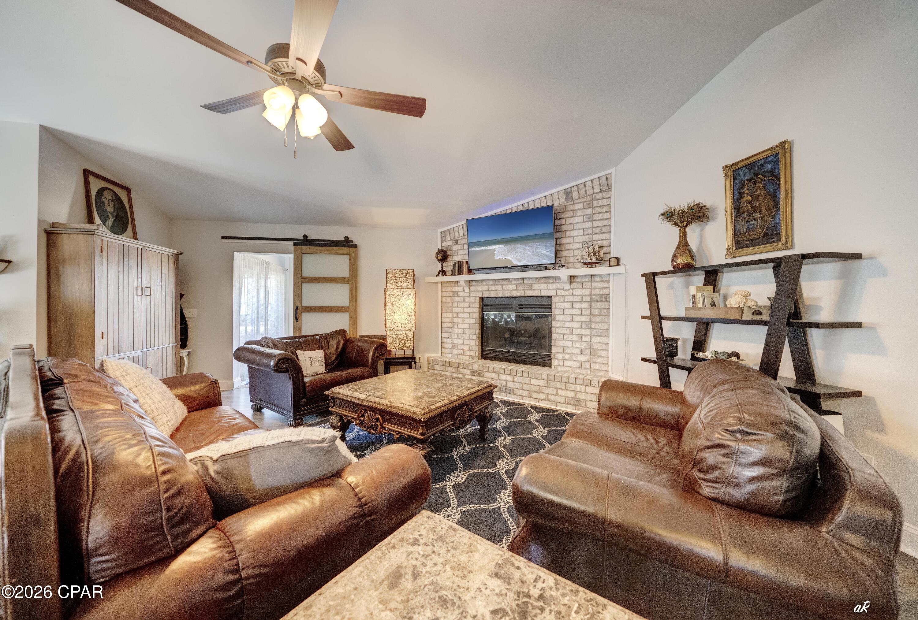 Plantation Point - Residential