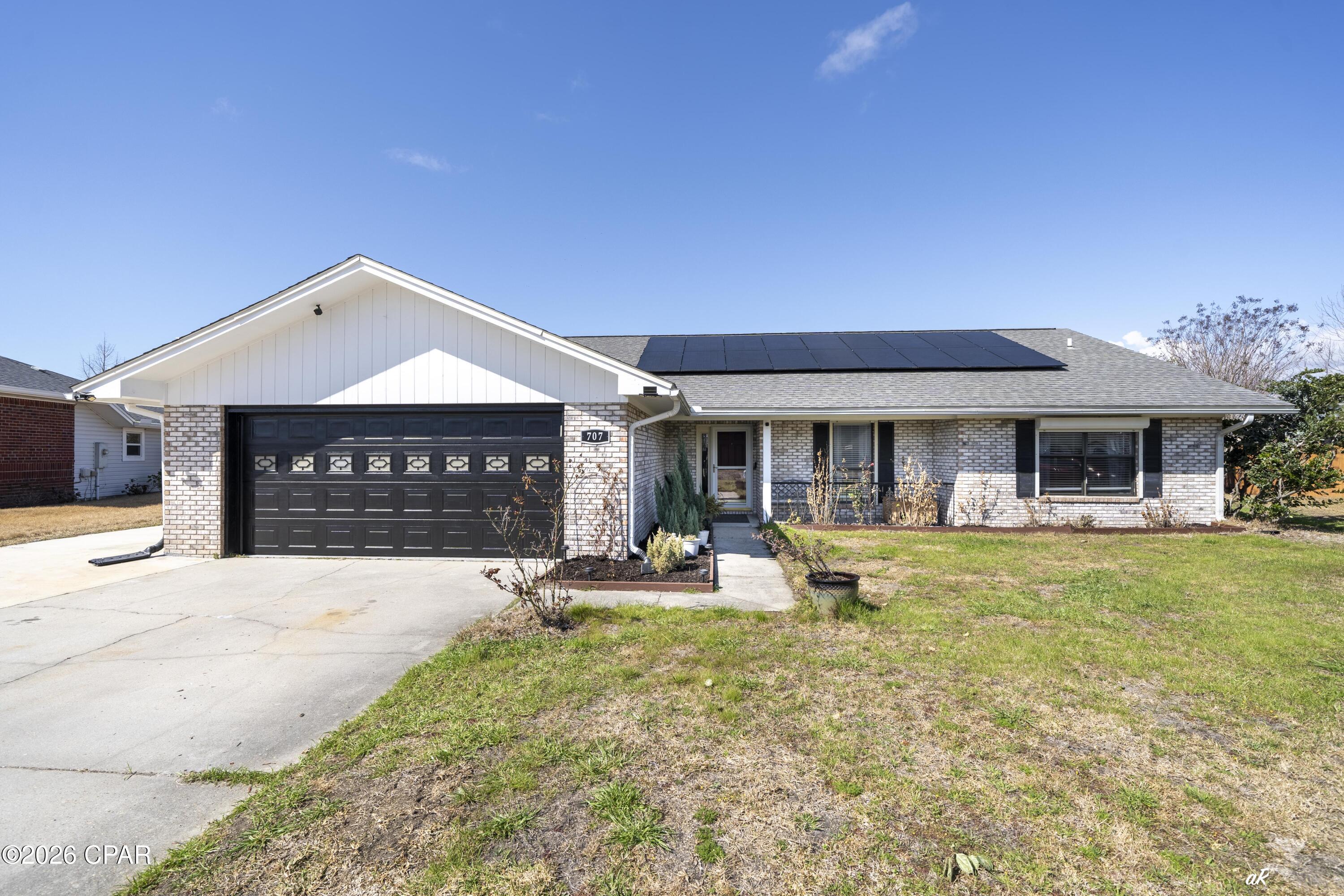 Plantation Point - Residential