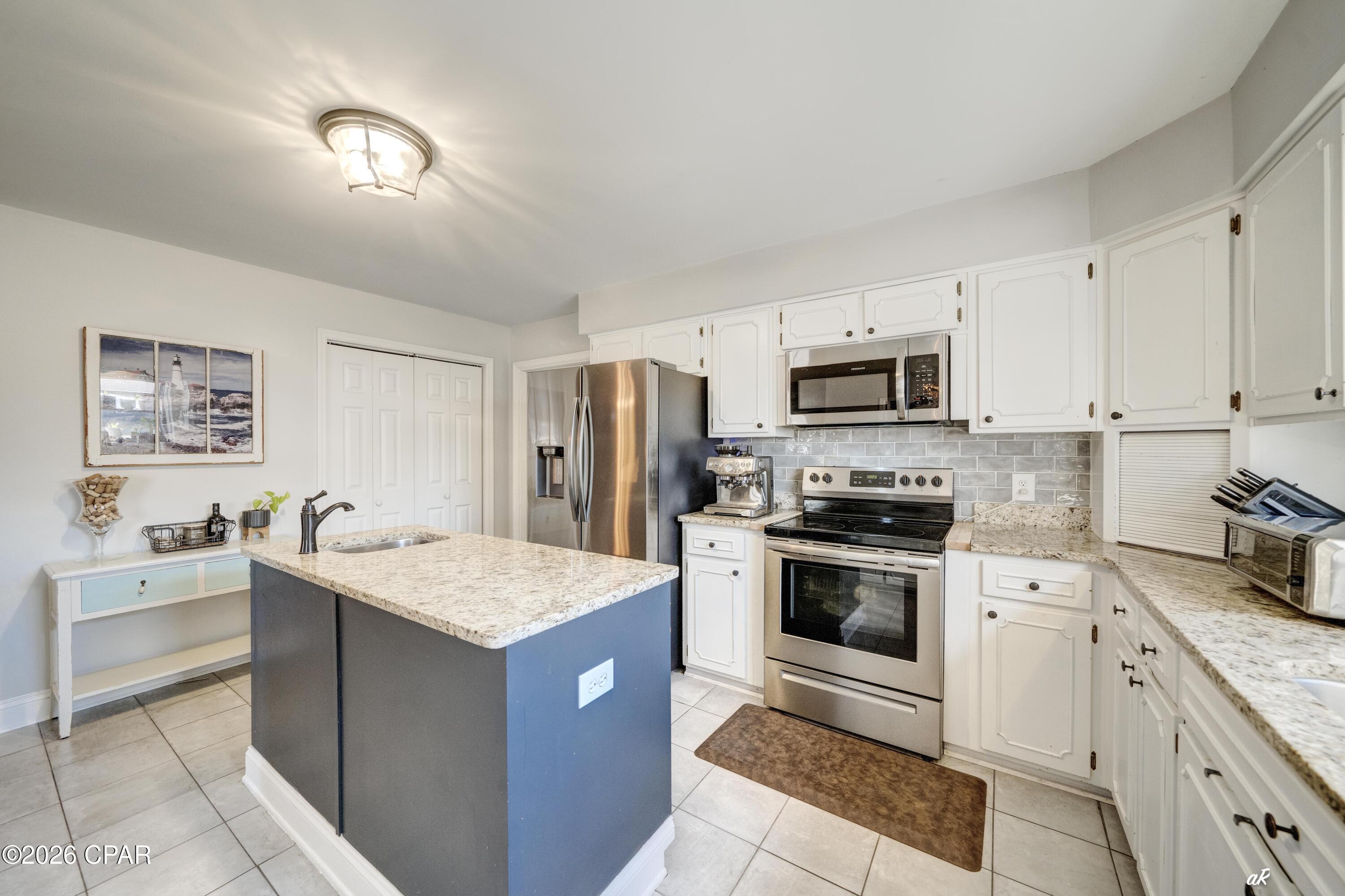 Plantation Point - Residential