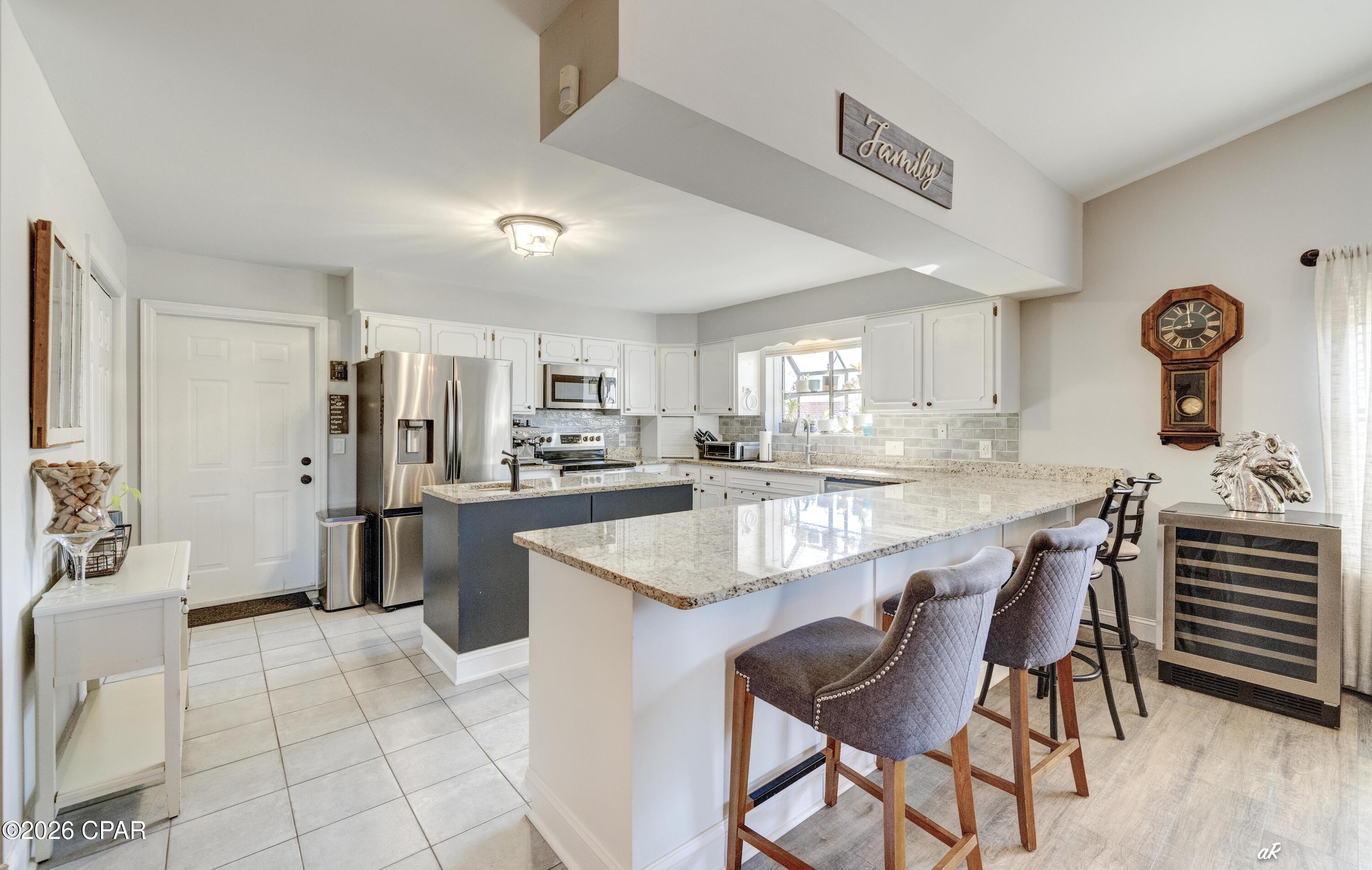 Plantation Point - Residential