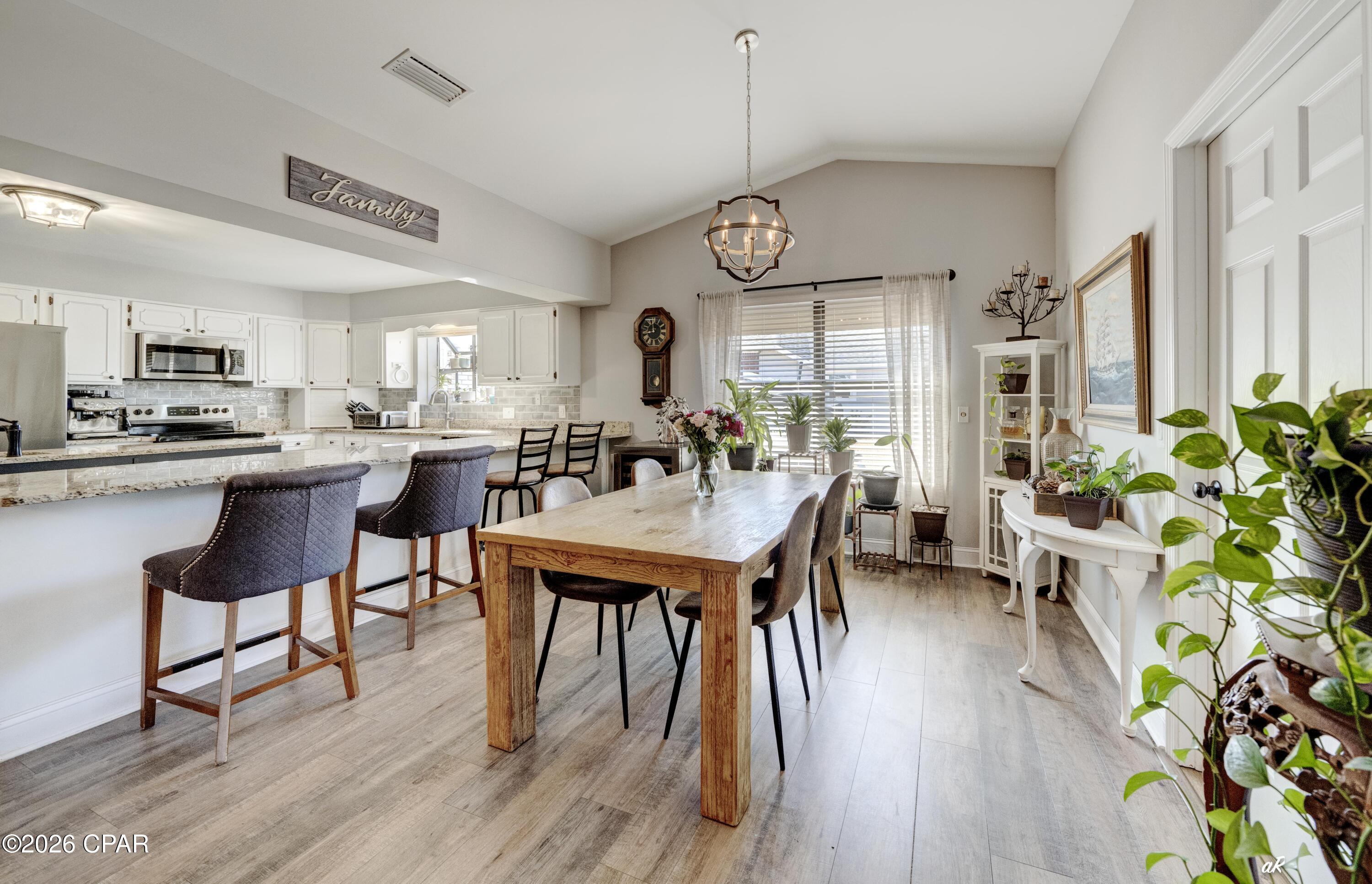 Plantation Point - Residential