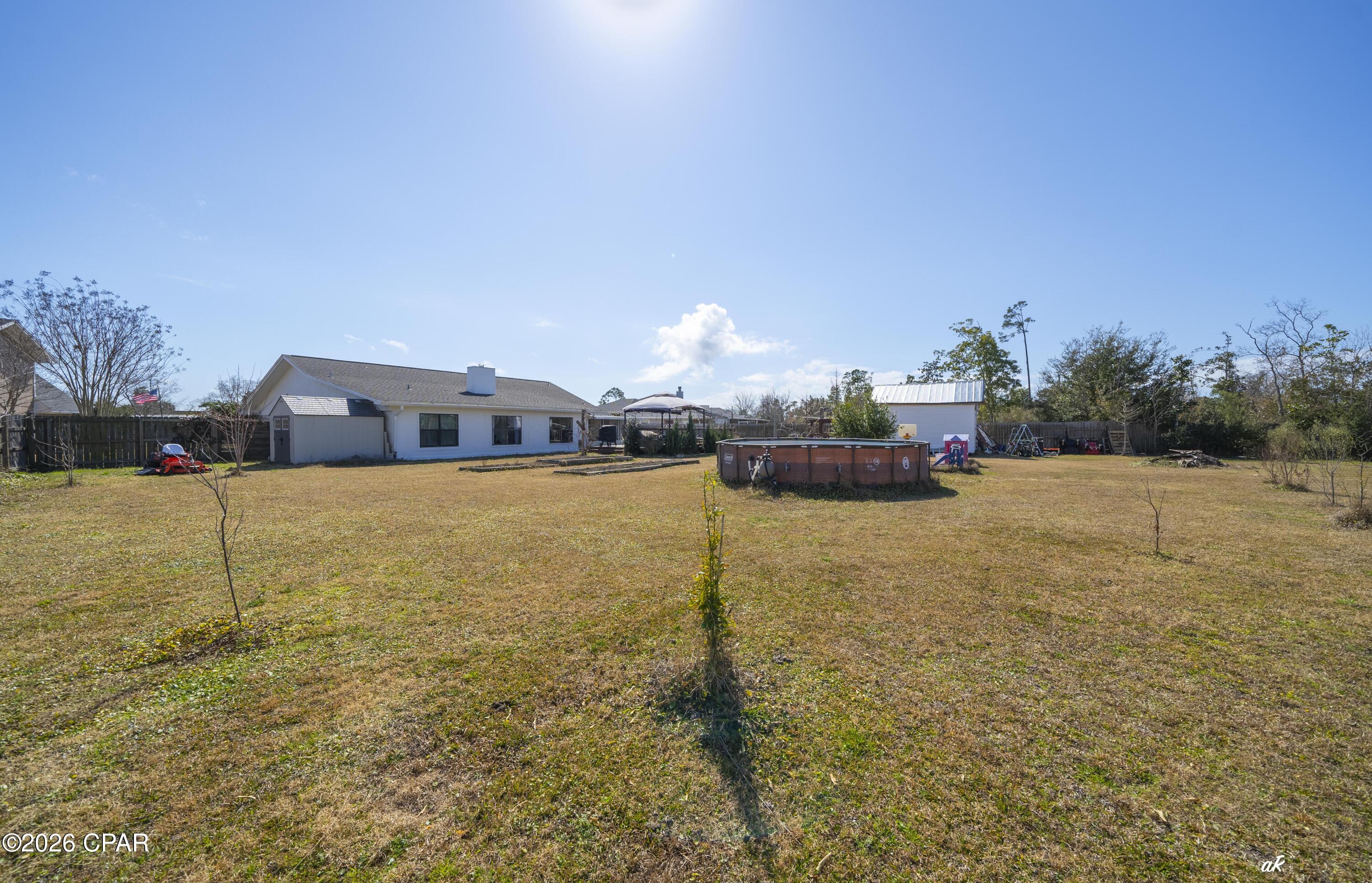 Plantation Point - Residential