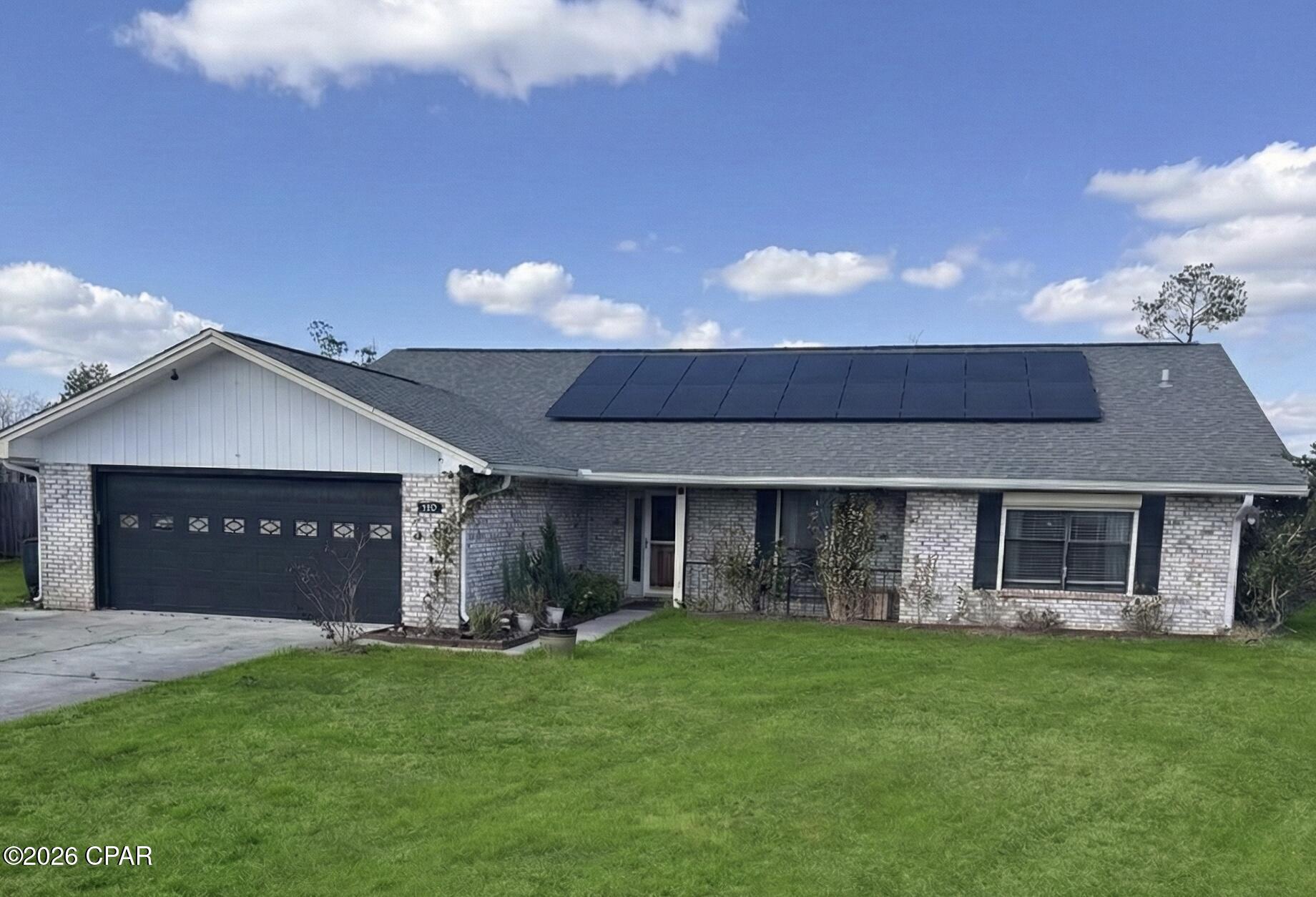 Plantation Point - Residential