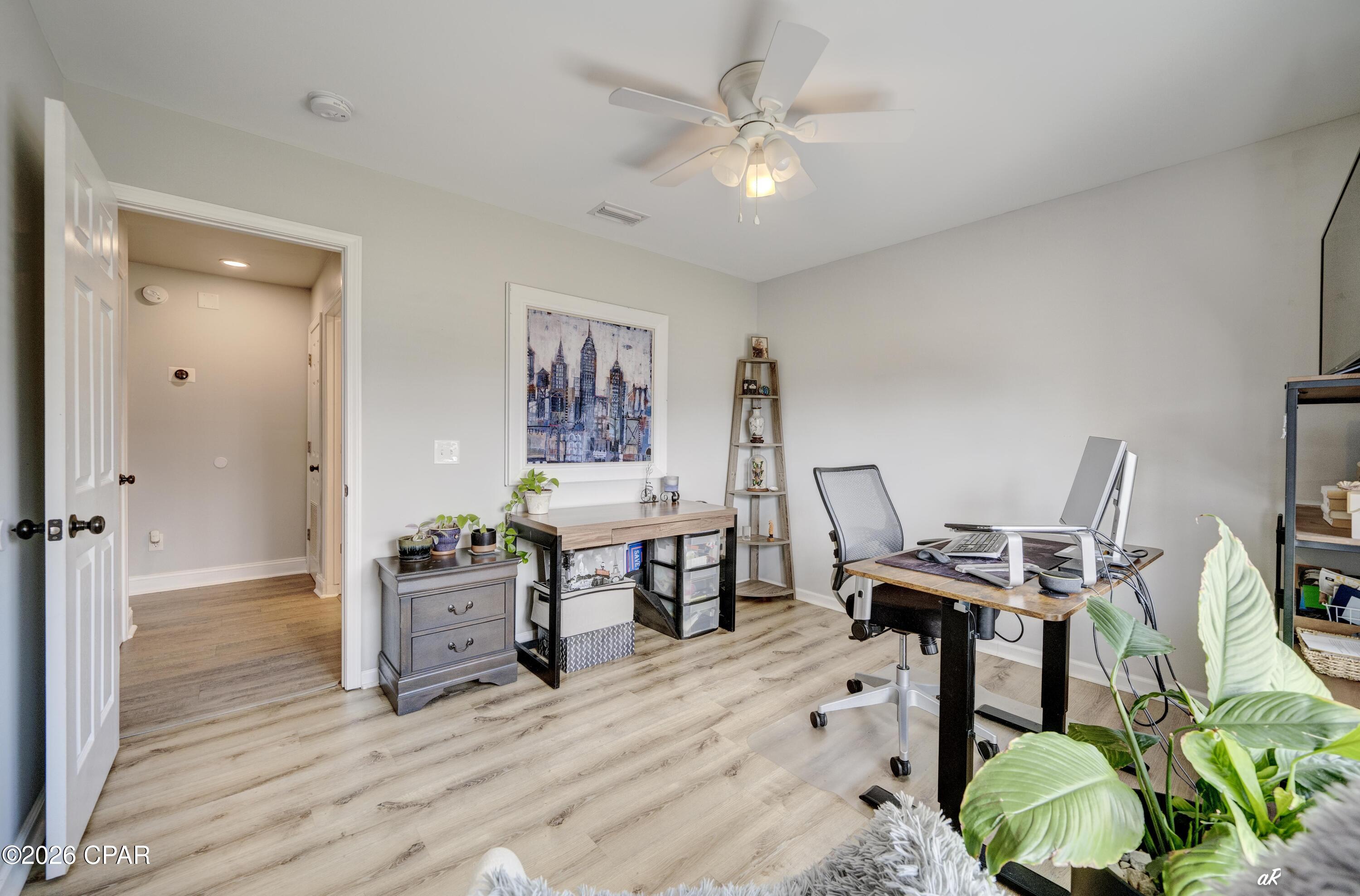 Plantation Point - Residential